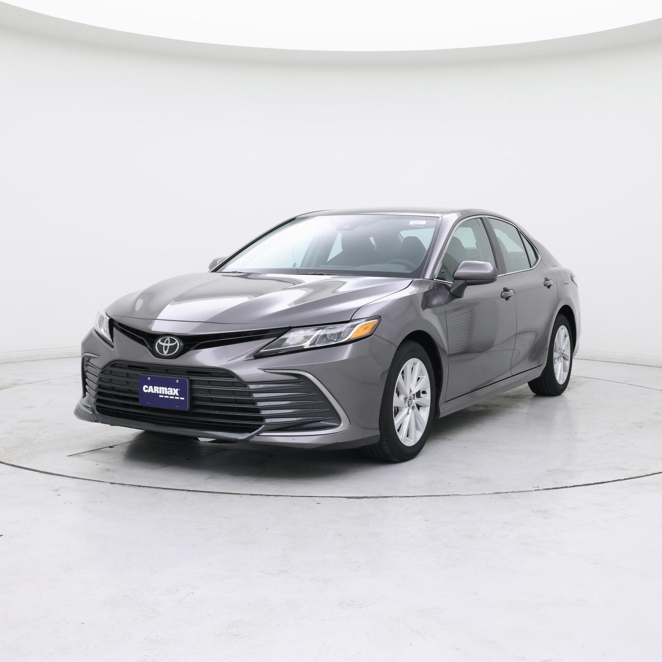 Thumbnail: 2022 Toyota Camry - 4