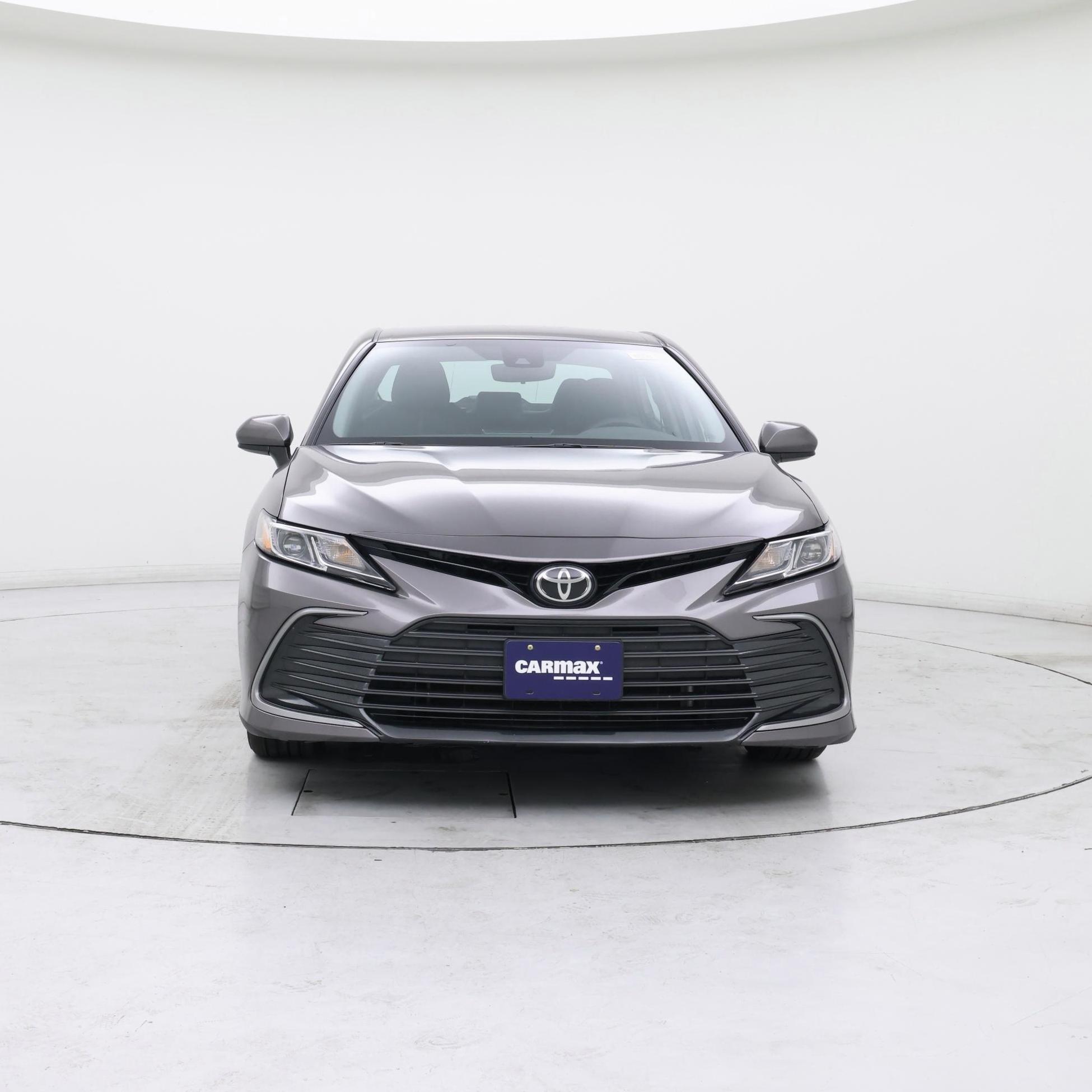 Thumbnail: 2022 Toyota Camry - 5