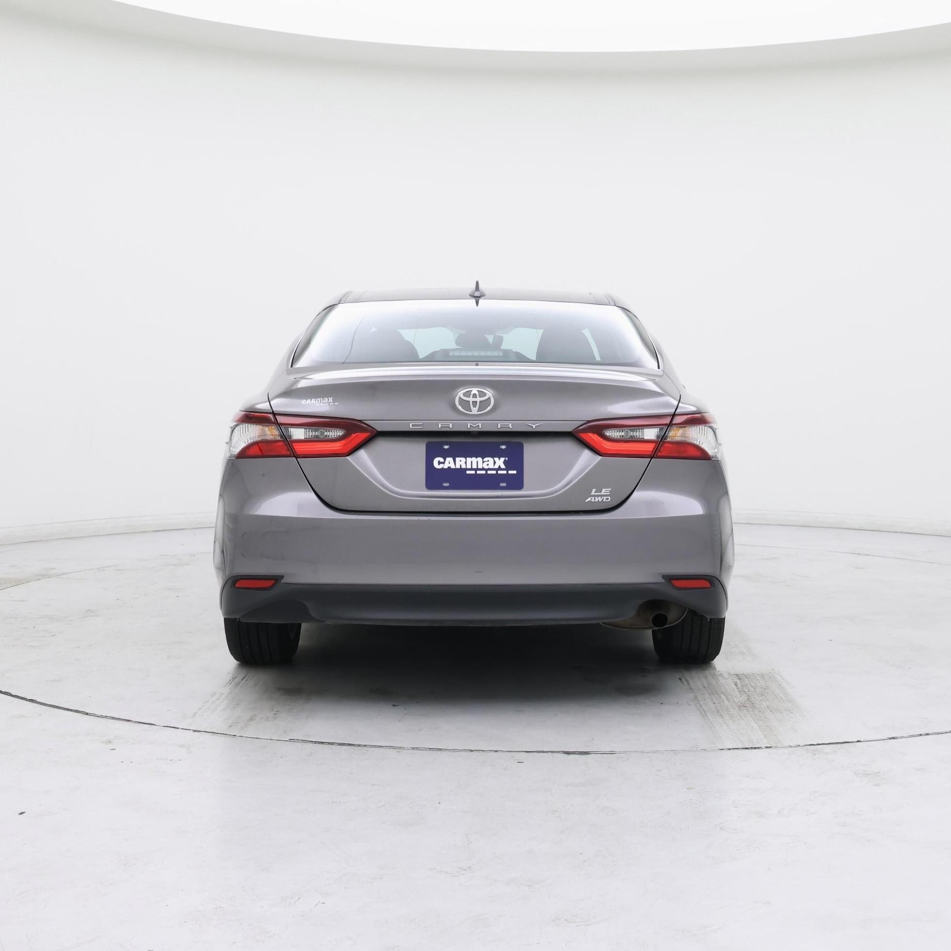 Thumbnail: 2022 Toyota Camry - 6