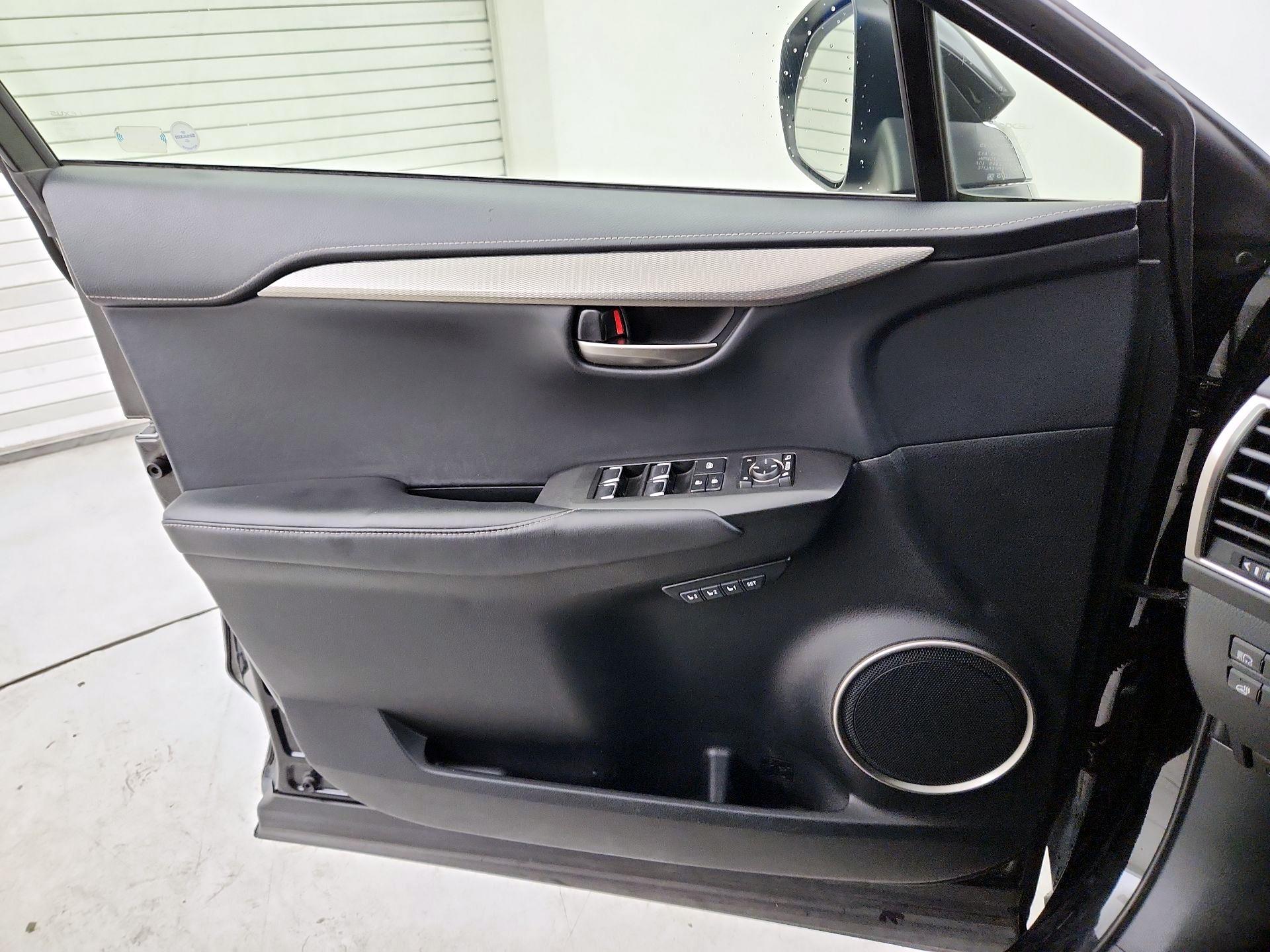 Thumbnail: 2019 Lexus NX - 12