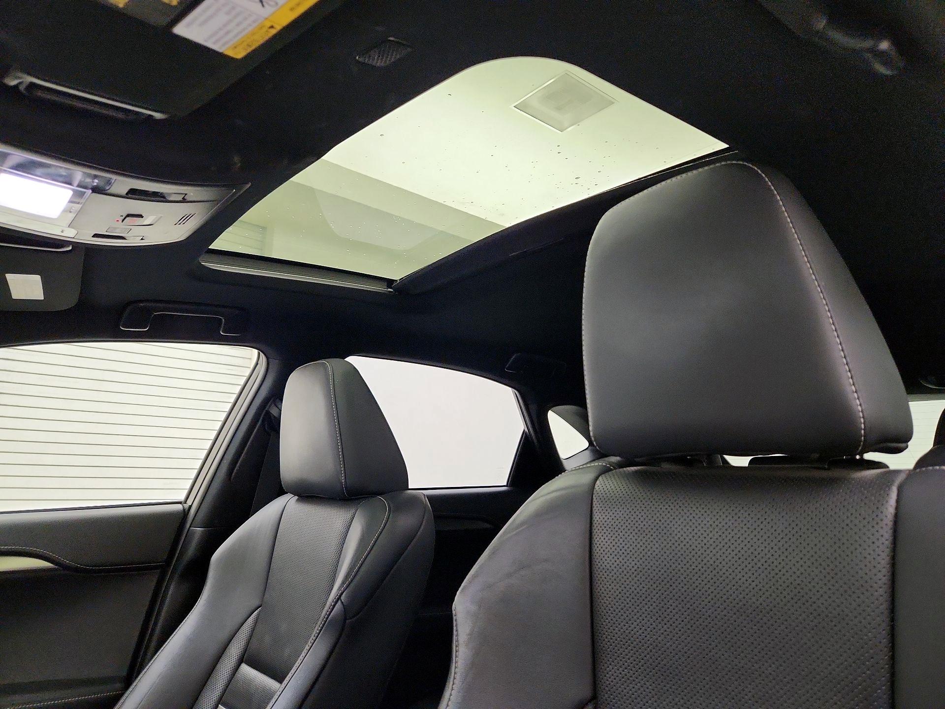 Thumbnail: 2019 Lexus NX - 20