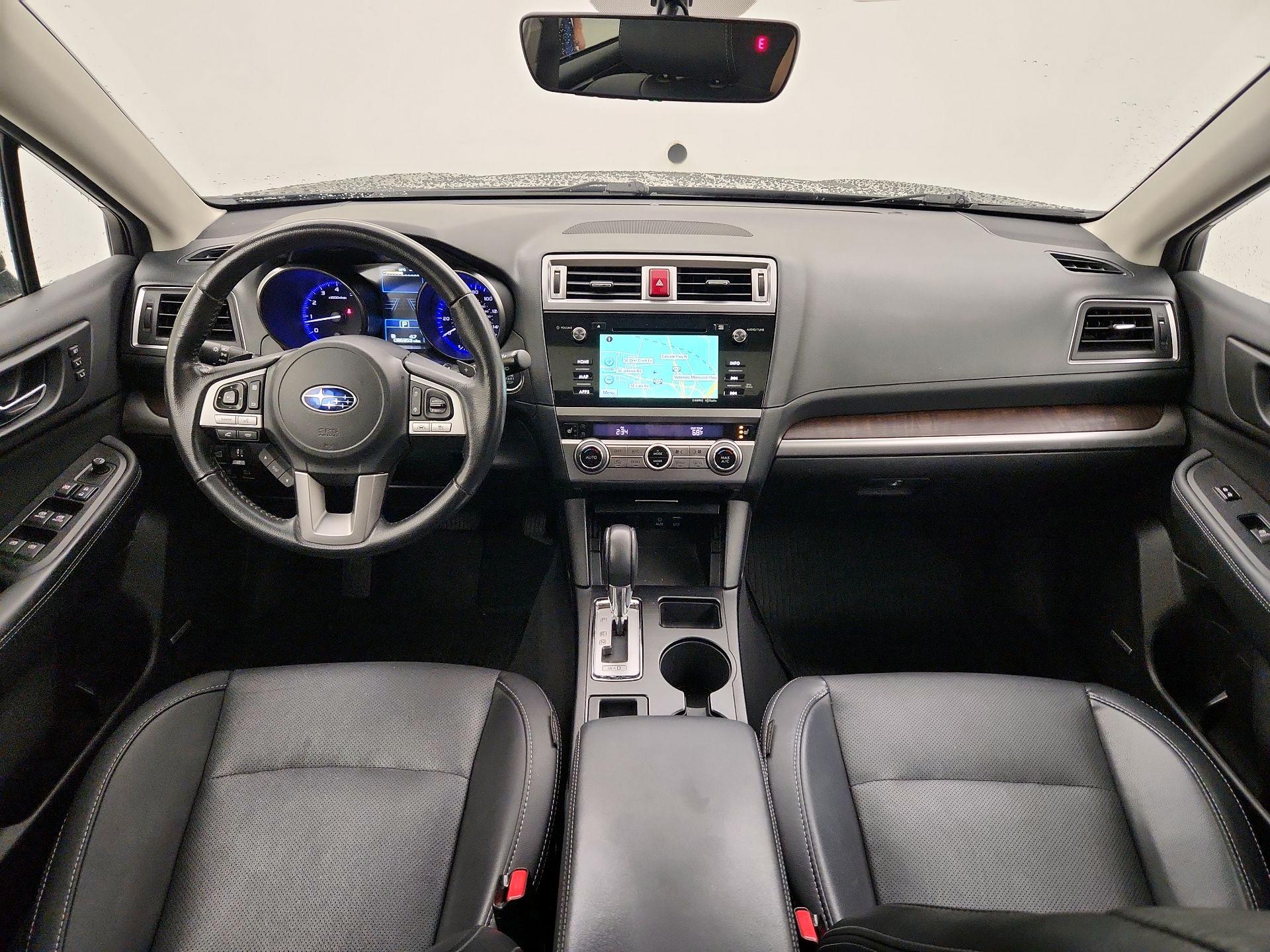 Thumbnail: 2017 Subaru Outback - 9