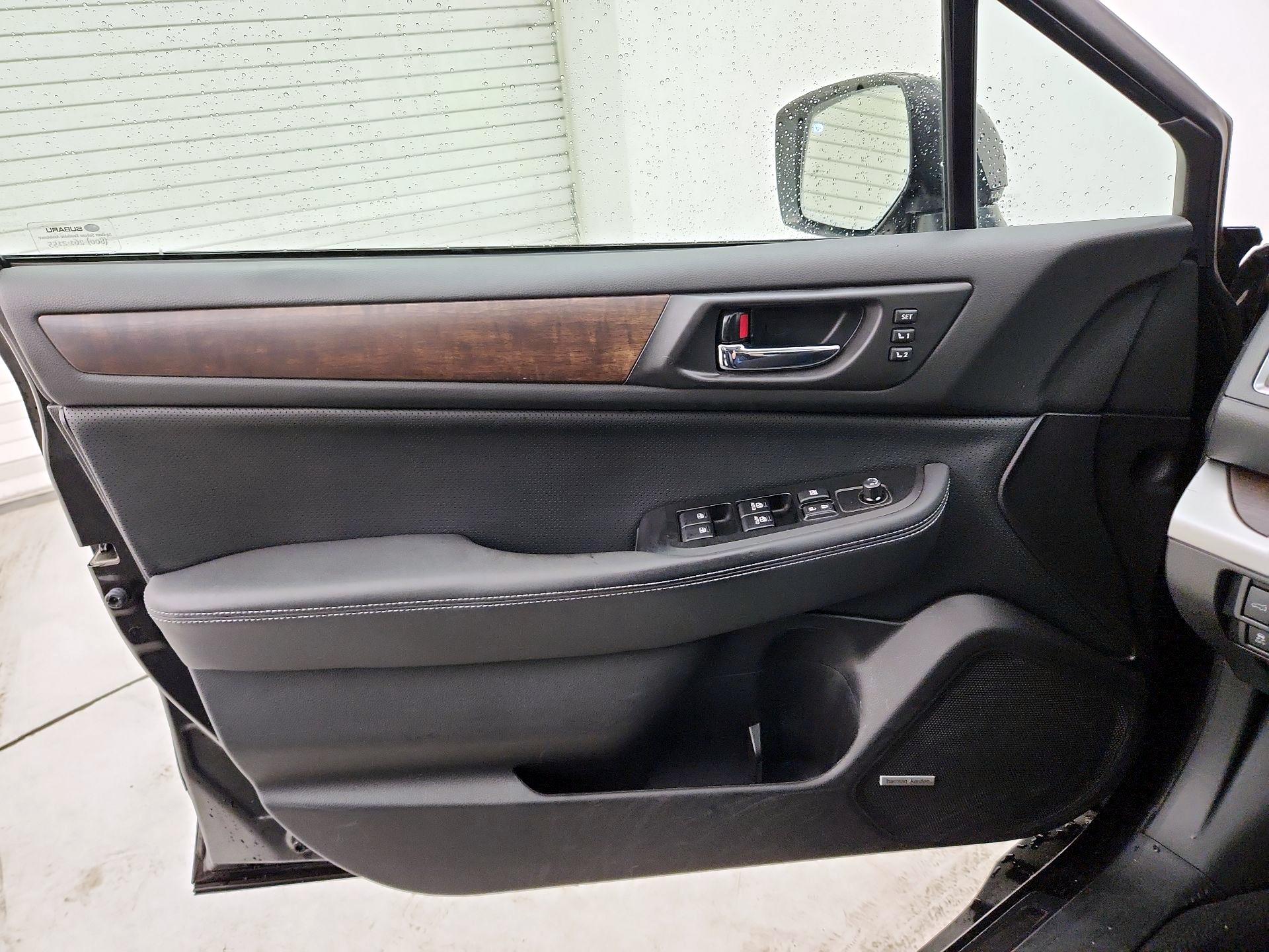 Thumbnail: 2017 Subaru Outback - 12