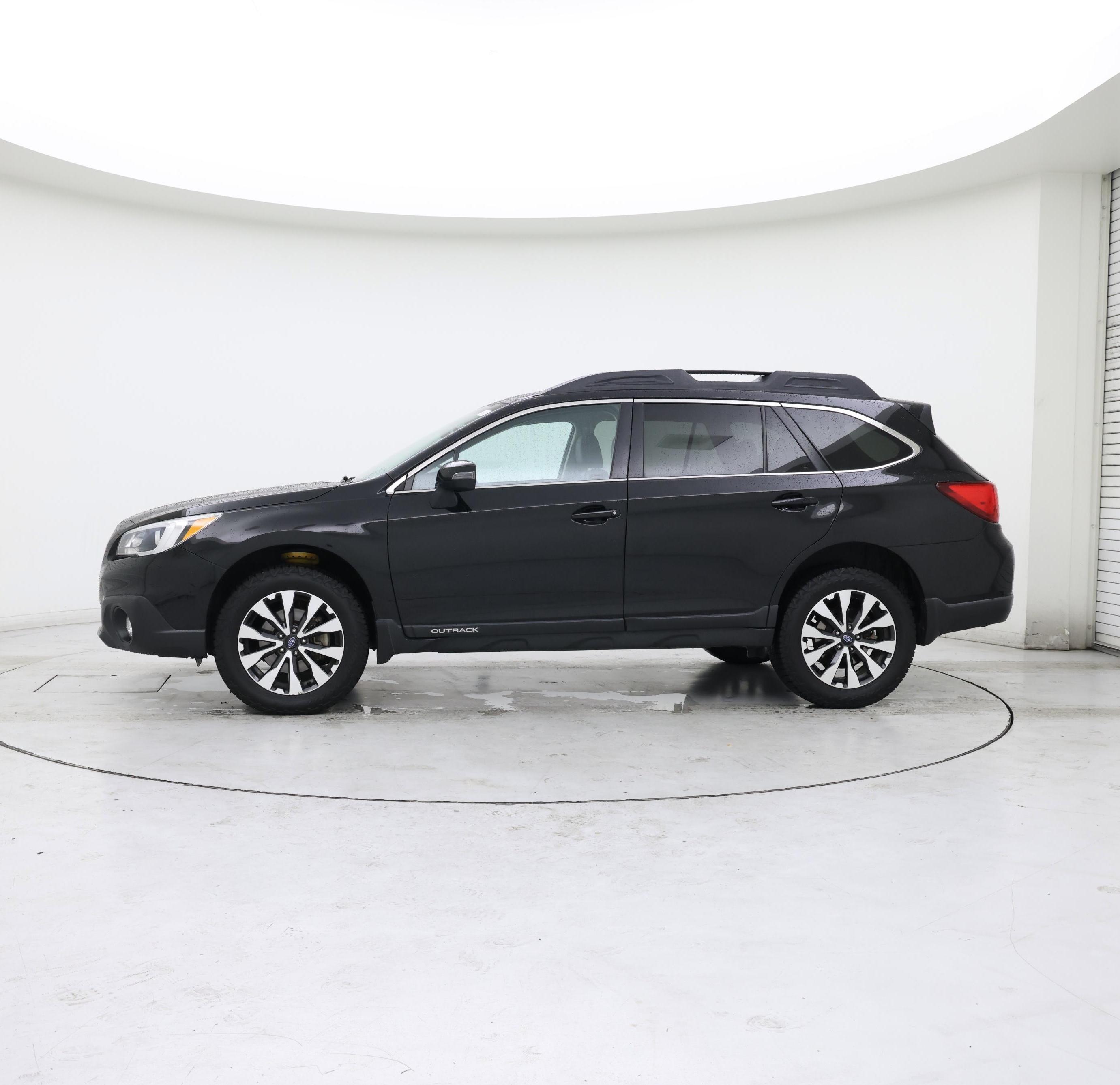 Thumbnail: 2017 Subaru Outback - 3