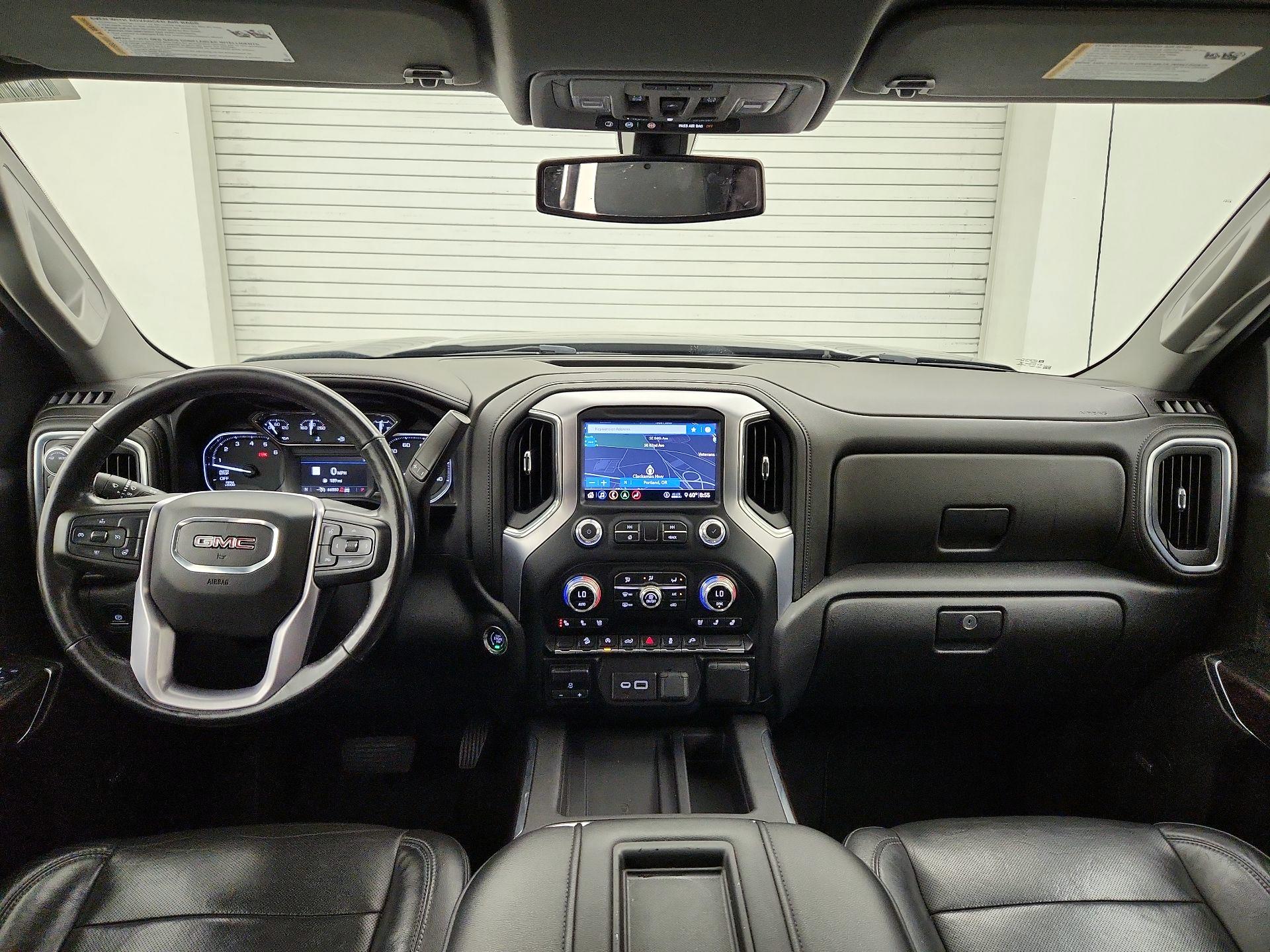 Thumbnail: 2020 GMC Sierra 1500 - 9