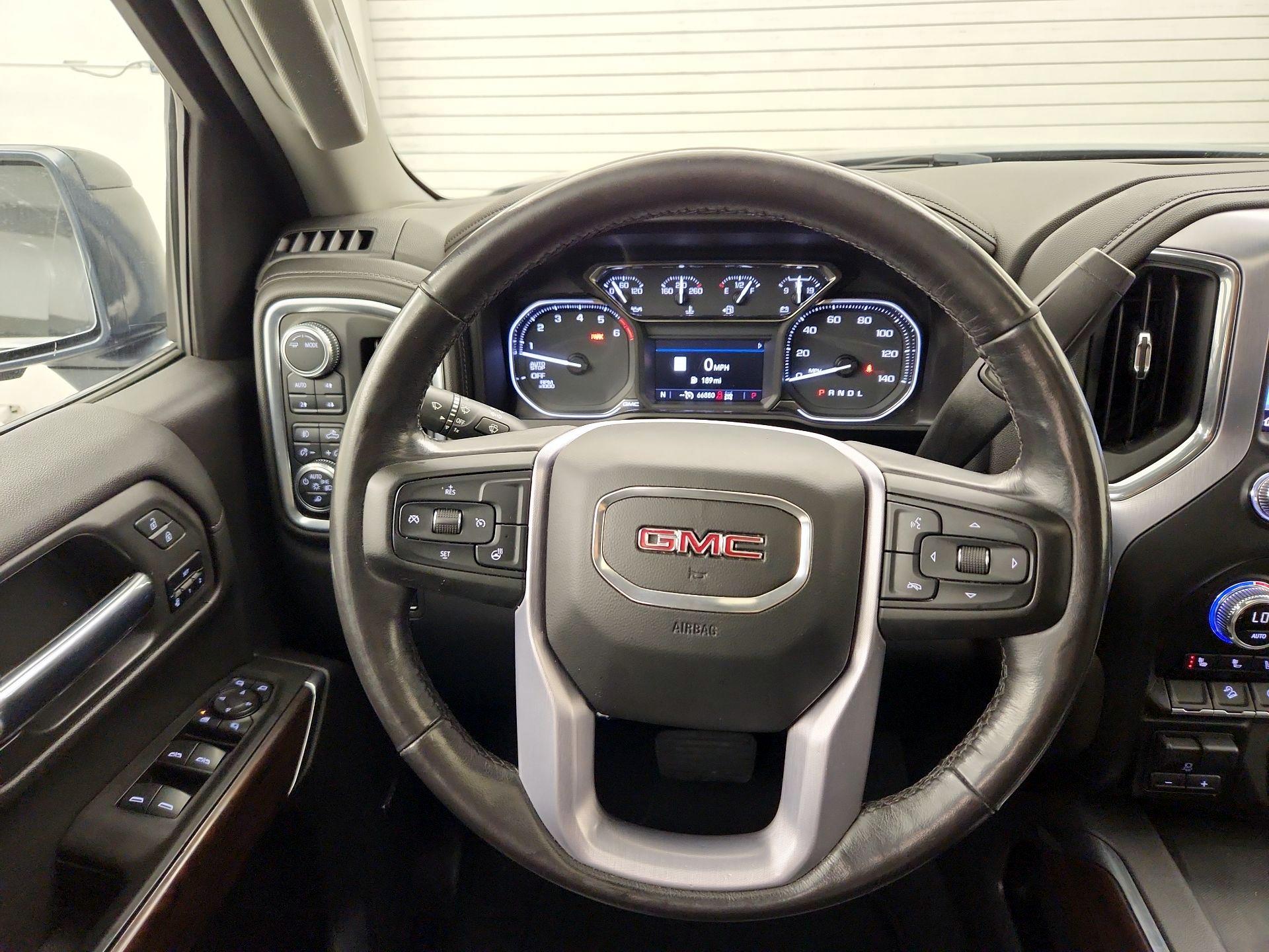 Thumbnail: 2020 GMC Sierra 1500 - 10