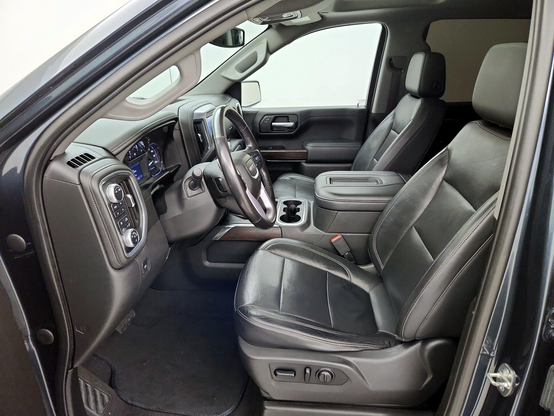 Thumbnail: 2020 GMC Sierra 1500 - 11