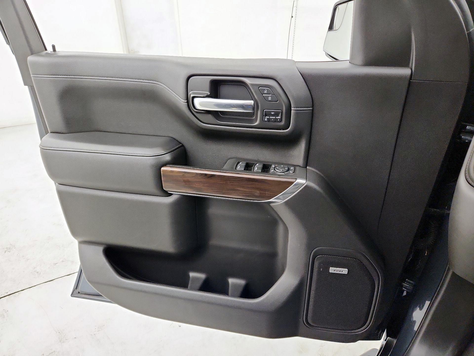 Thumbnail: 2020 GMC Sierra 1500 - 12