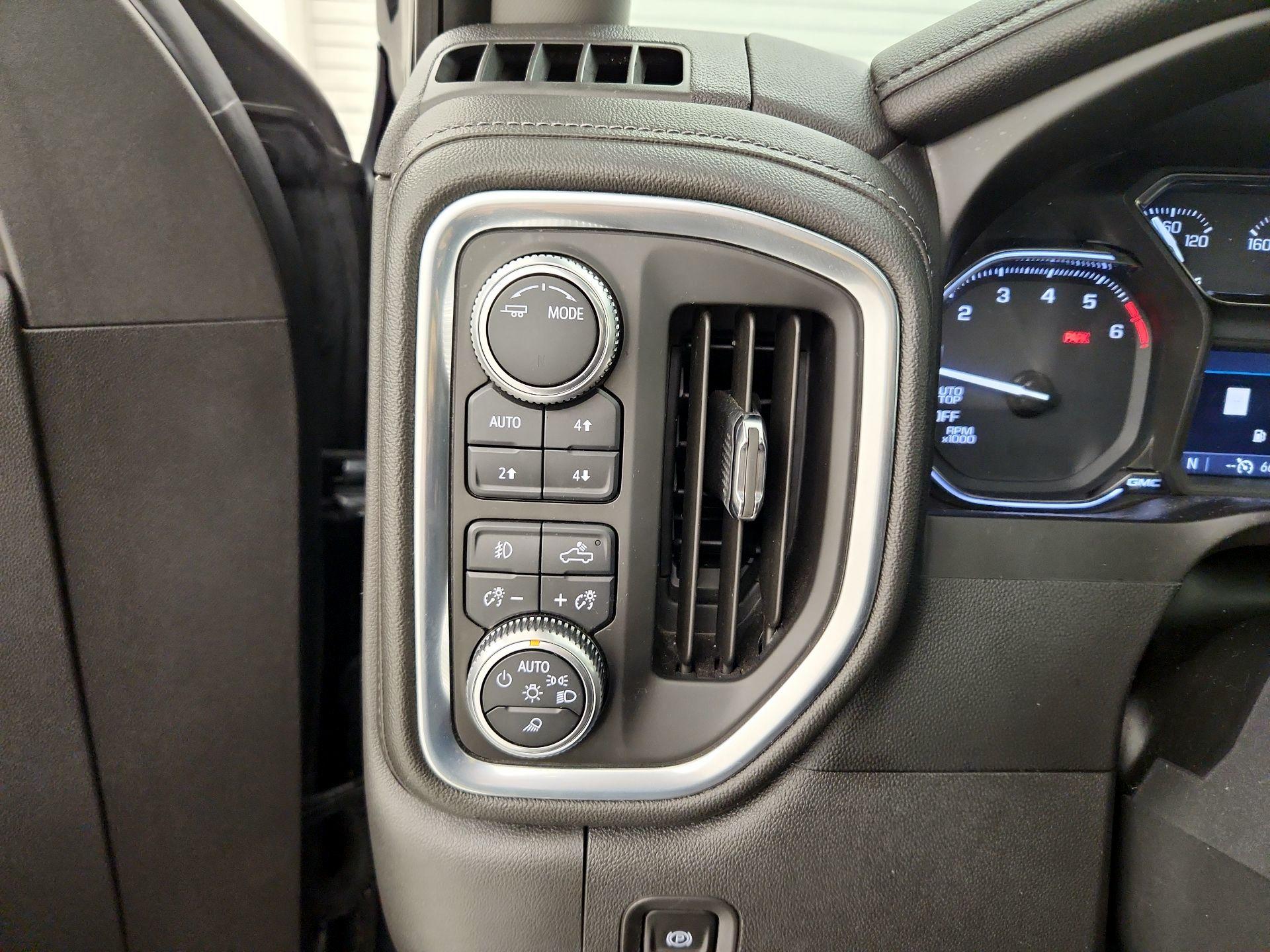Thumbnail: 2020 GMC Sierra 1500 - 13