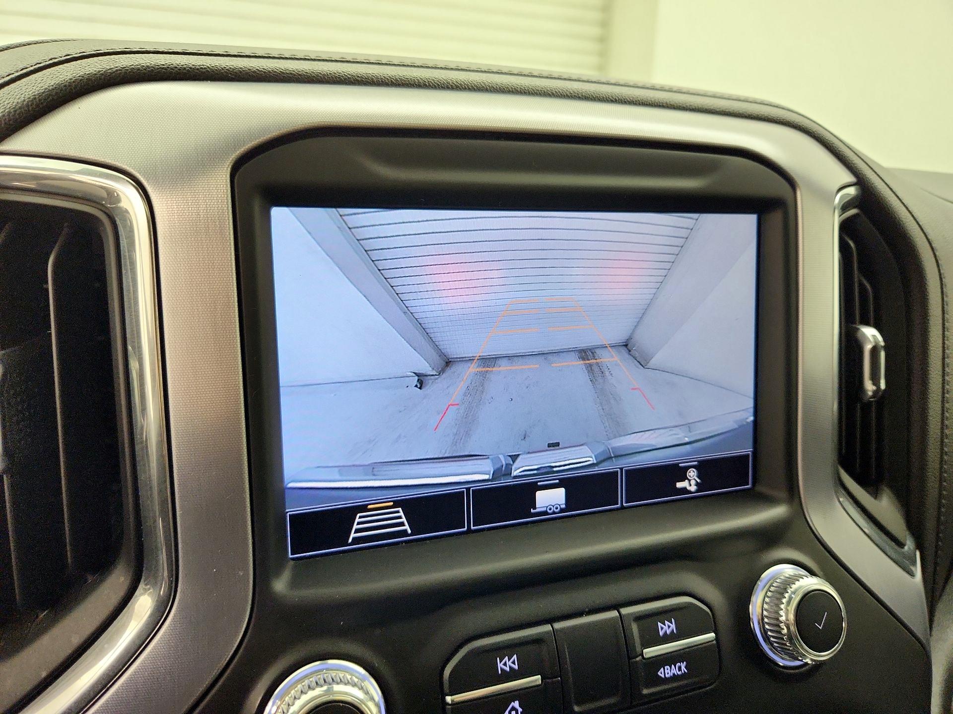 Thumbnail: 2020 GMC Sierra 1500 - 15