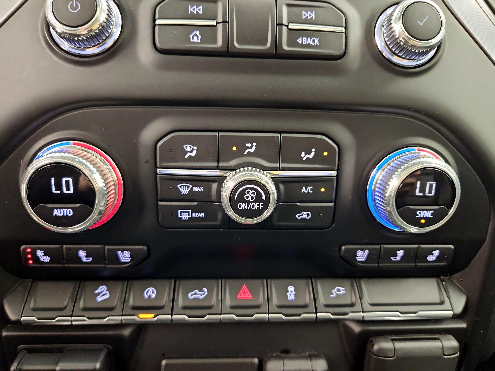 Thumbnail: 2020 GMC Sierra 1500 - 17