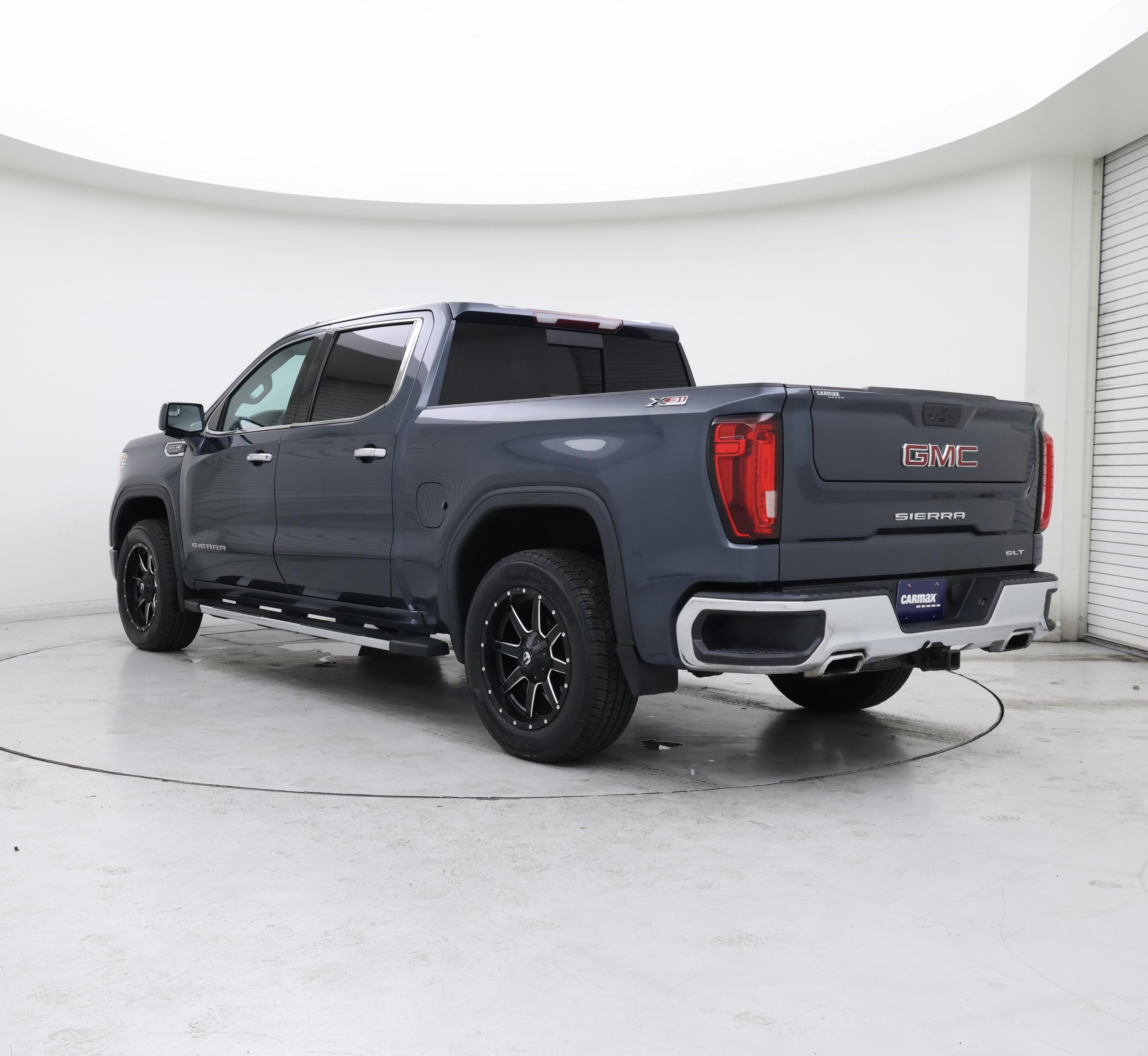 Thumbnail: 2020 GMC Sierra 1500 - 2