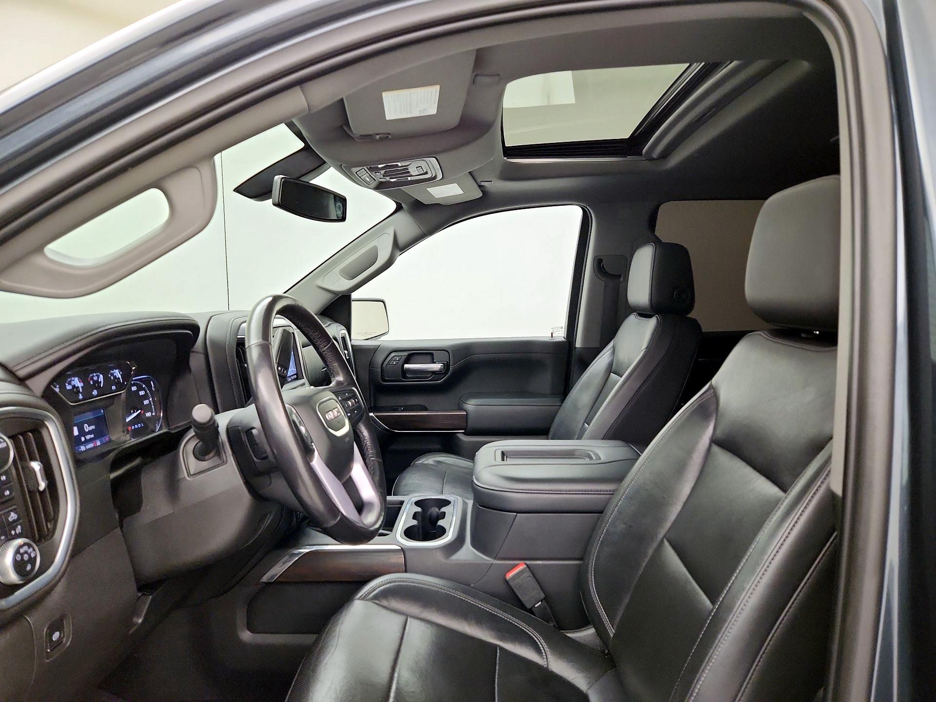 Thumbnail: 2020 GMC Sierra 1500 - 20