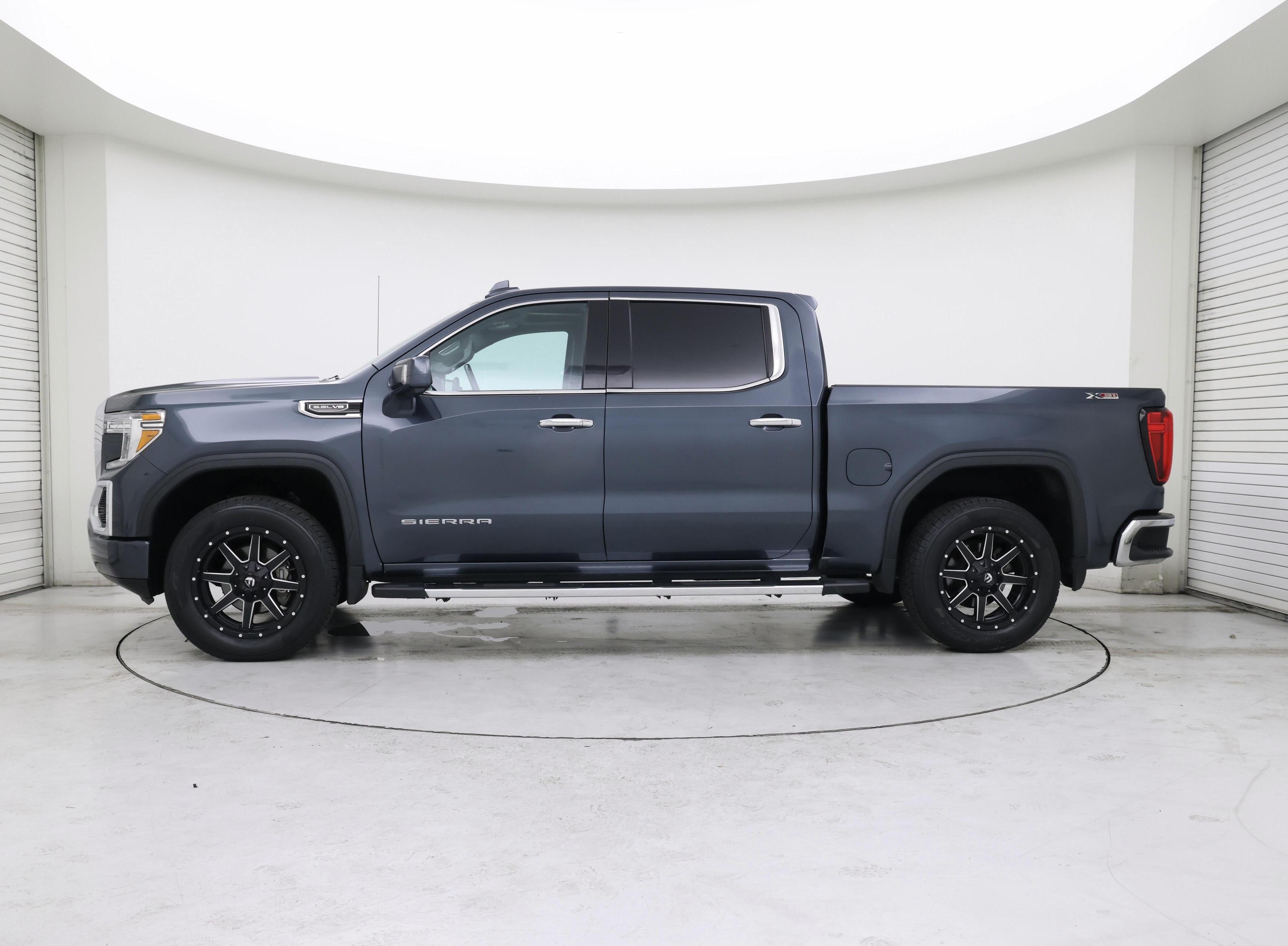 Thumbnail: 2020 GMC Sierra 1500 - 3