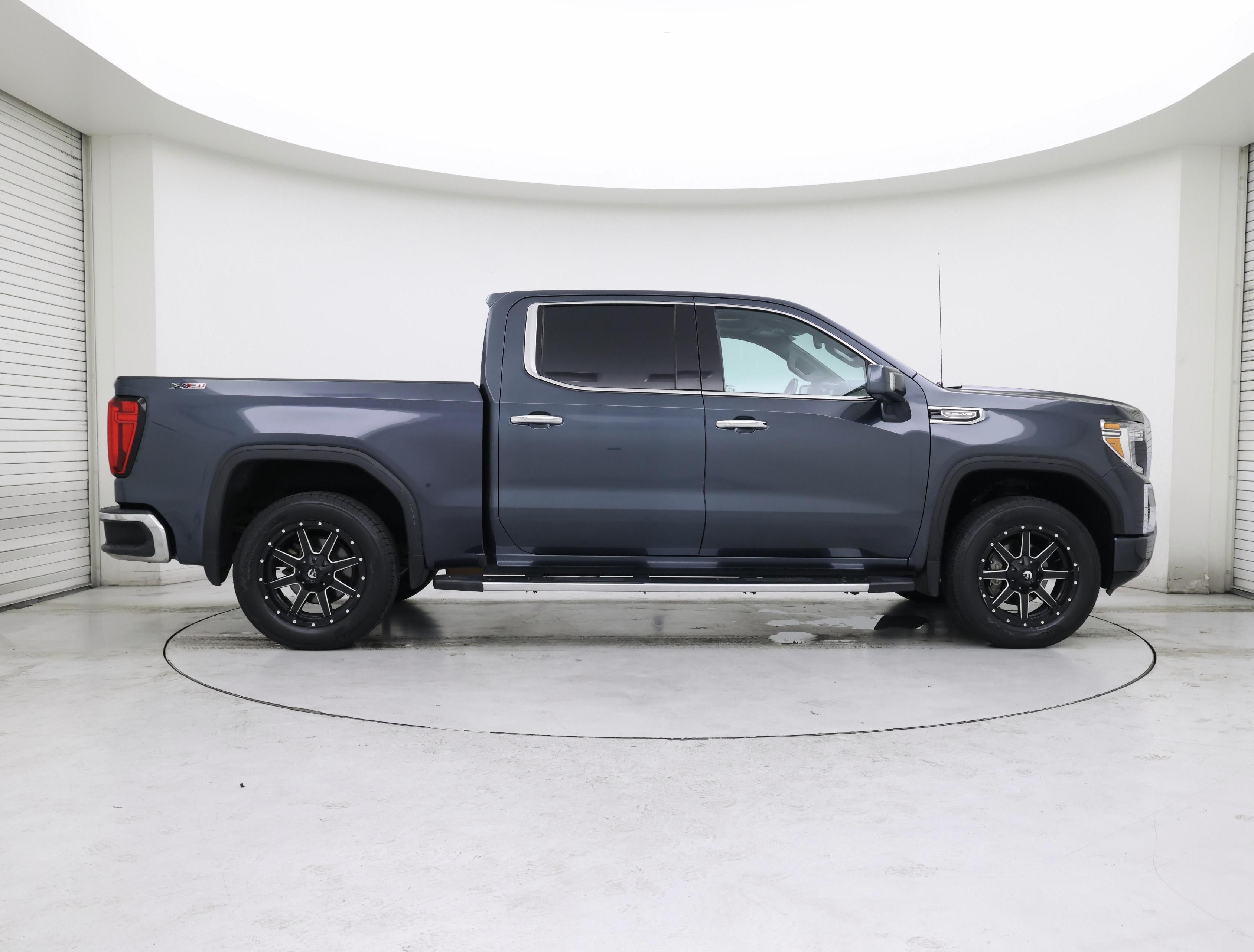 Thumbnail: 2020 GMC Sierra 1500 - 7