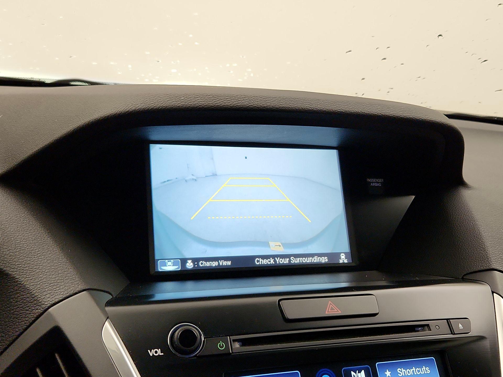 Thumbnail: 2016 Acura MDX - 15