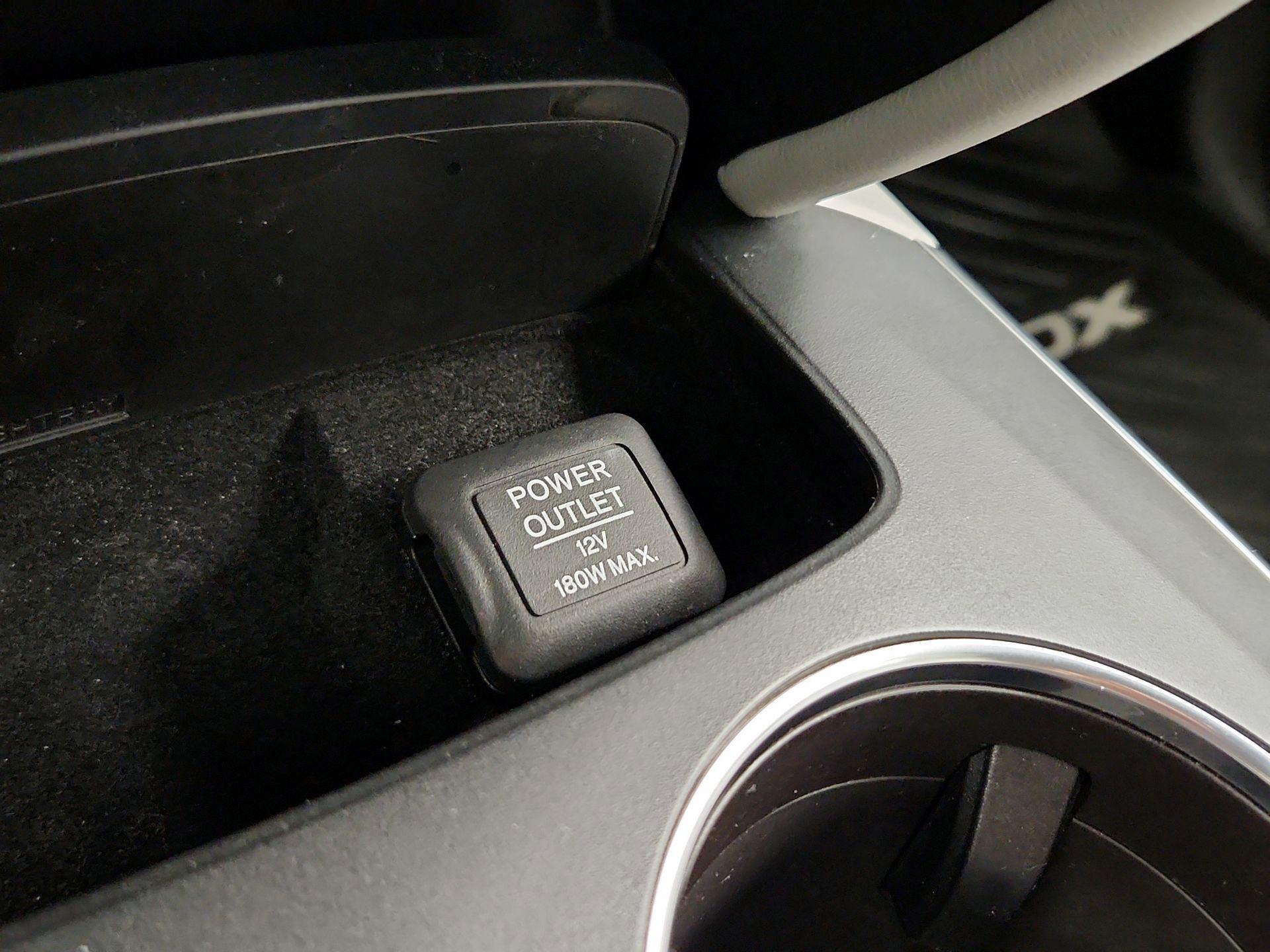 Thumbnail: 2016 Acura MDX - 19
