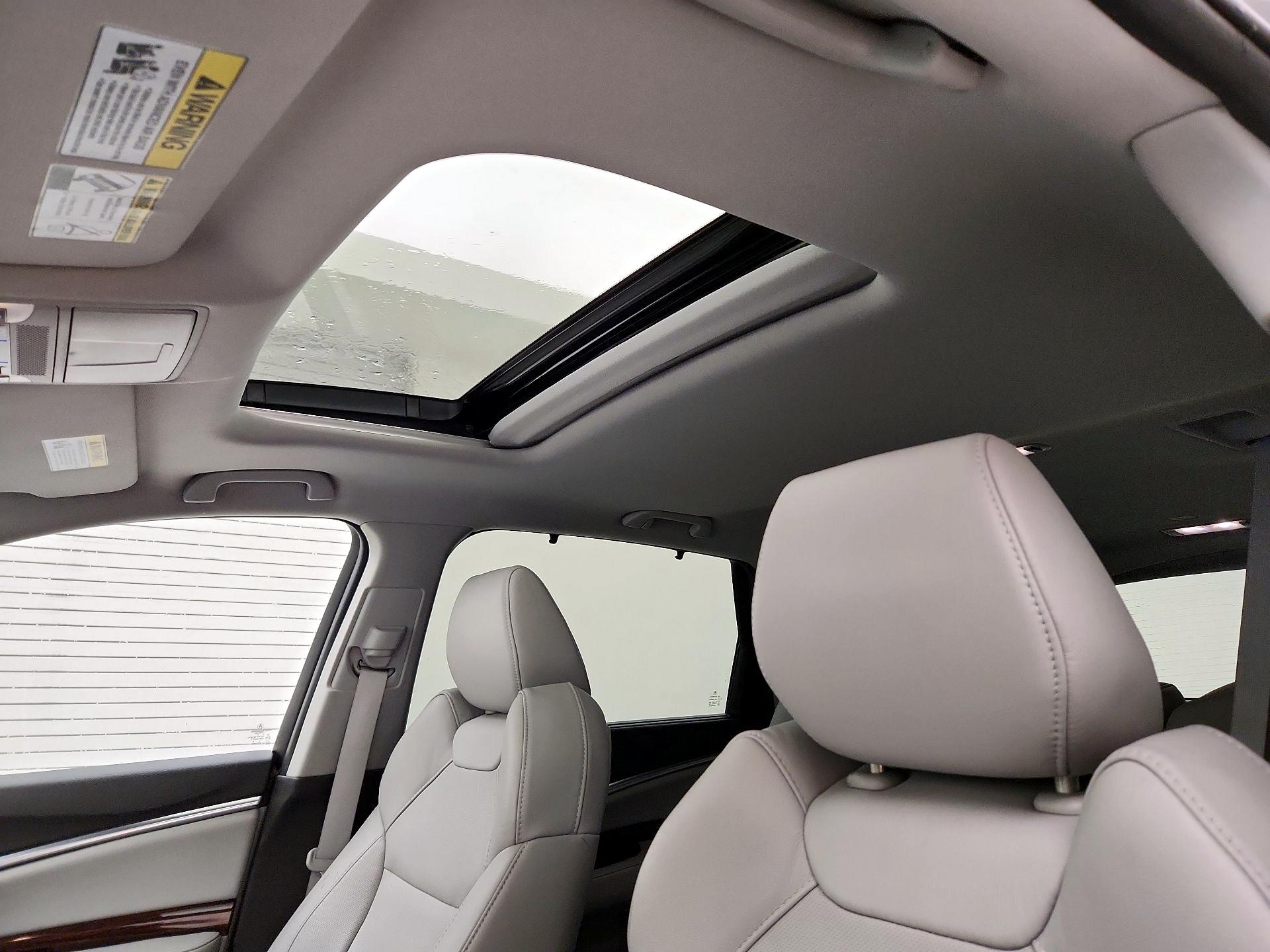 Thumbnail: 2016 Acura MDX - 20
