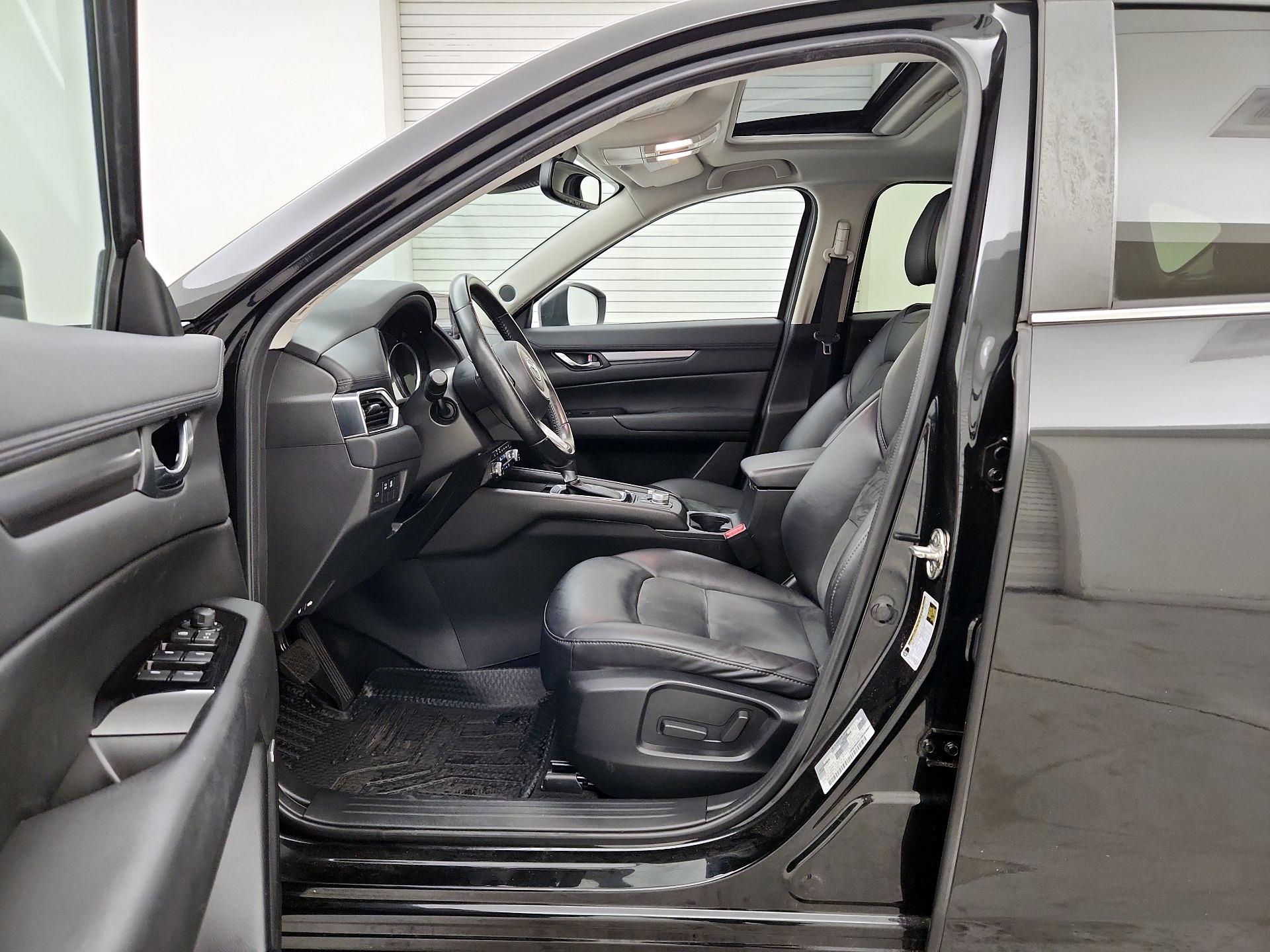 Thumbnail: 2020 Mazda CX-5 - 11