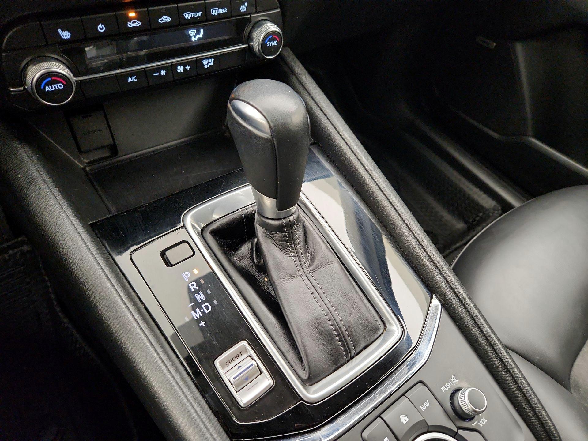 Thumbnail: 2020 Mazda CX-5 - 17