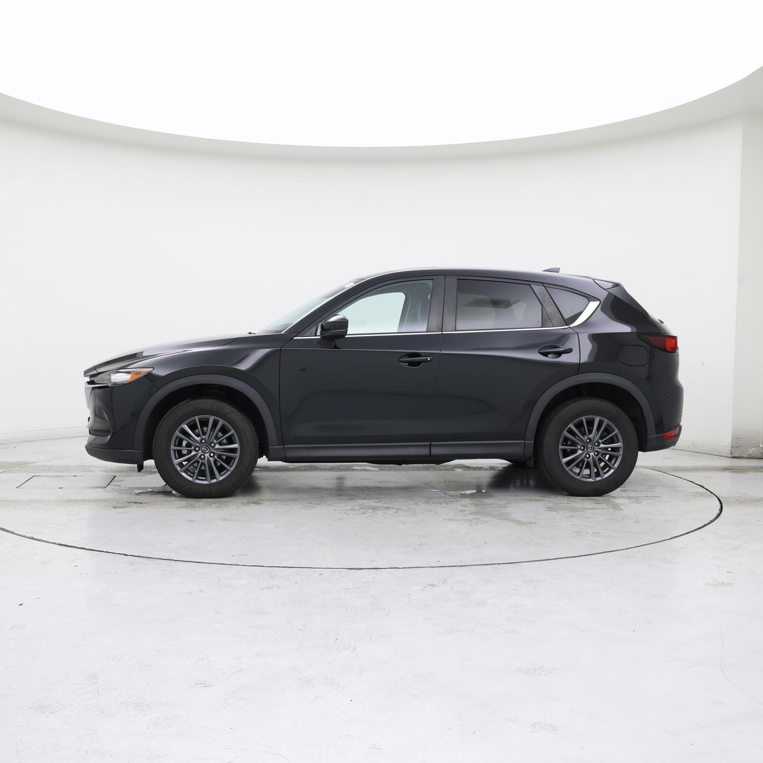 Thumbnail: 2020 Mazda CX-5 - 3