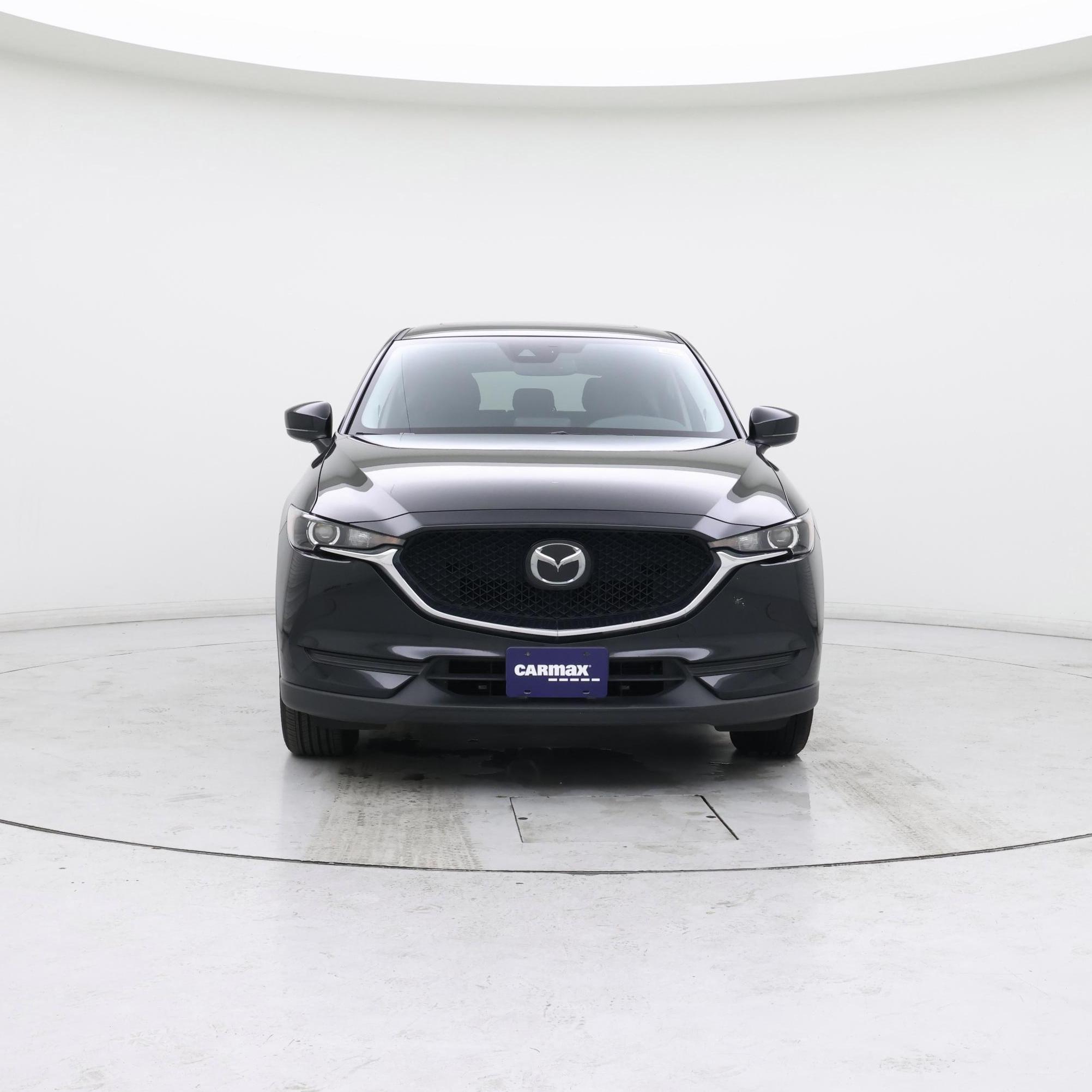 Thumbnail: 2020 Mazda CX-5 - 5