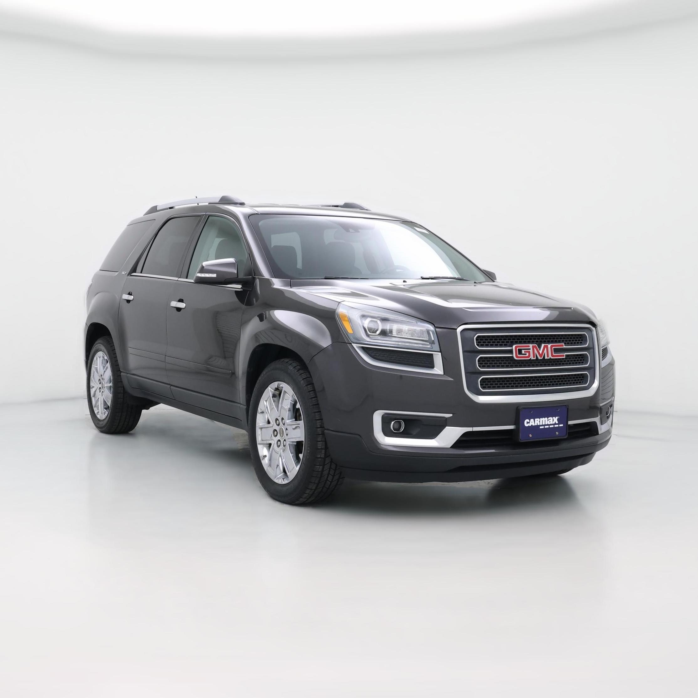 Thumbnail: 2017 GMC Acadia - 1