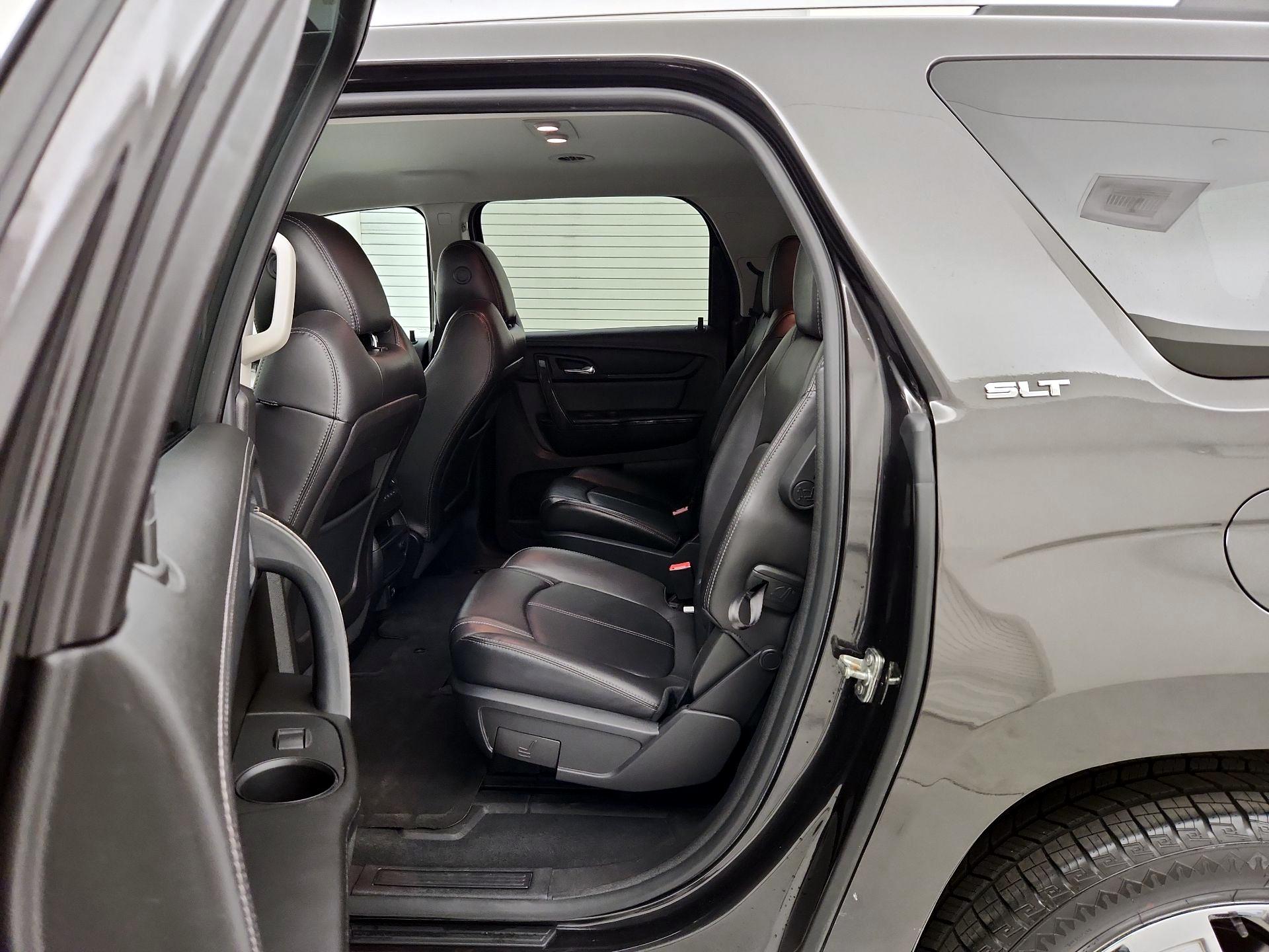 Thumbnail: 2017 GMC Acadia - 20