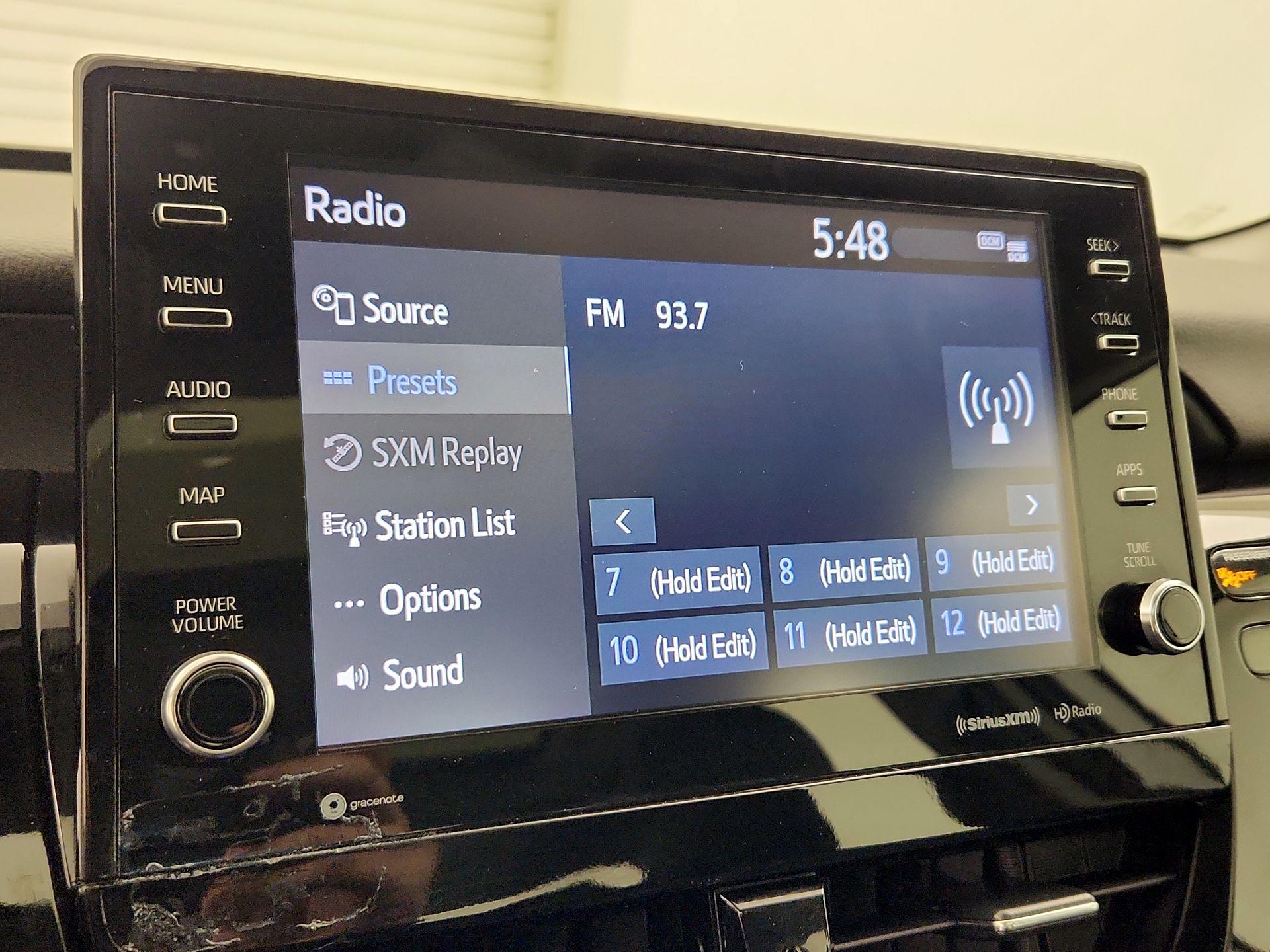 Thumbnail: 2022 Toyota Camry - 15