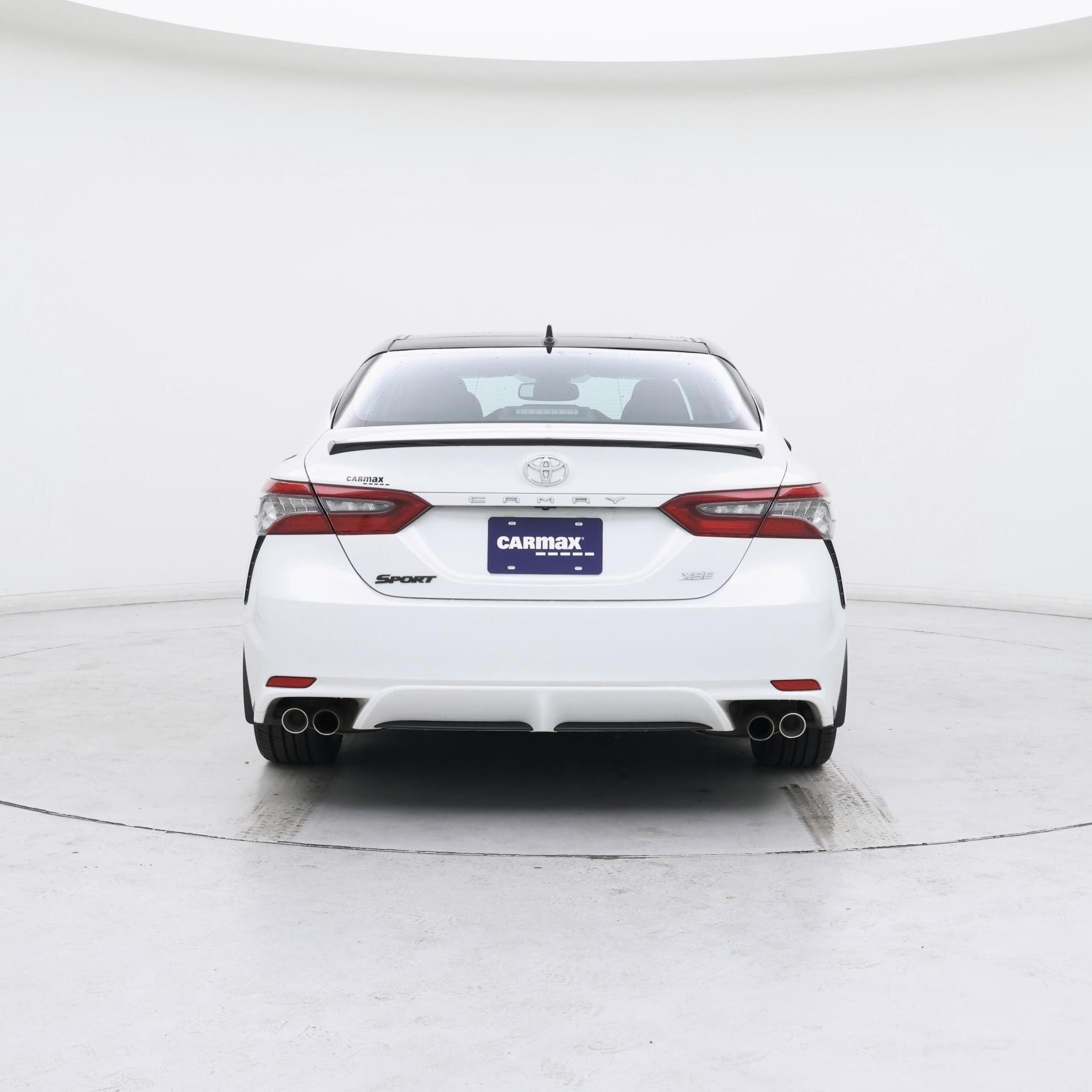 Thumbnail: 2022 Toyota Camry - 6