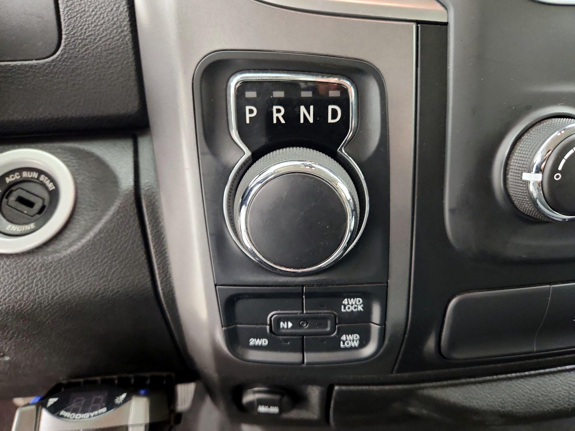 Thumbnail: 2021 RAM 1500 Classic - 17