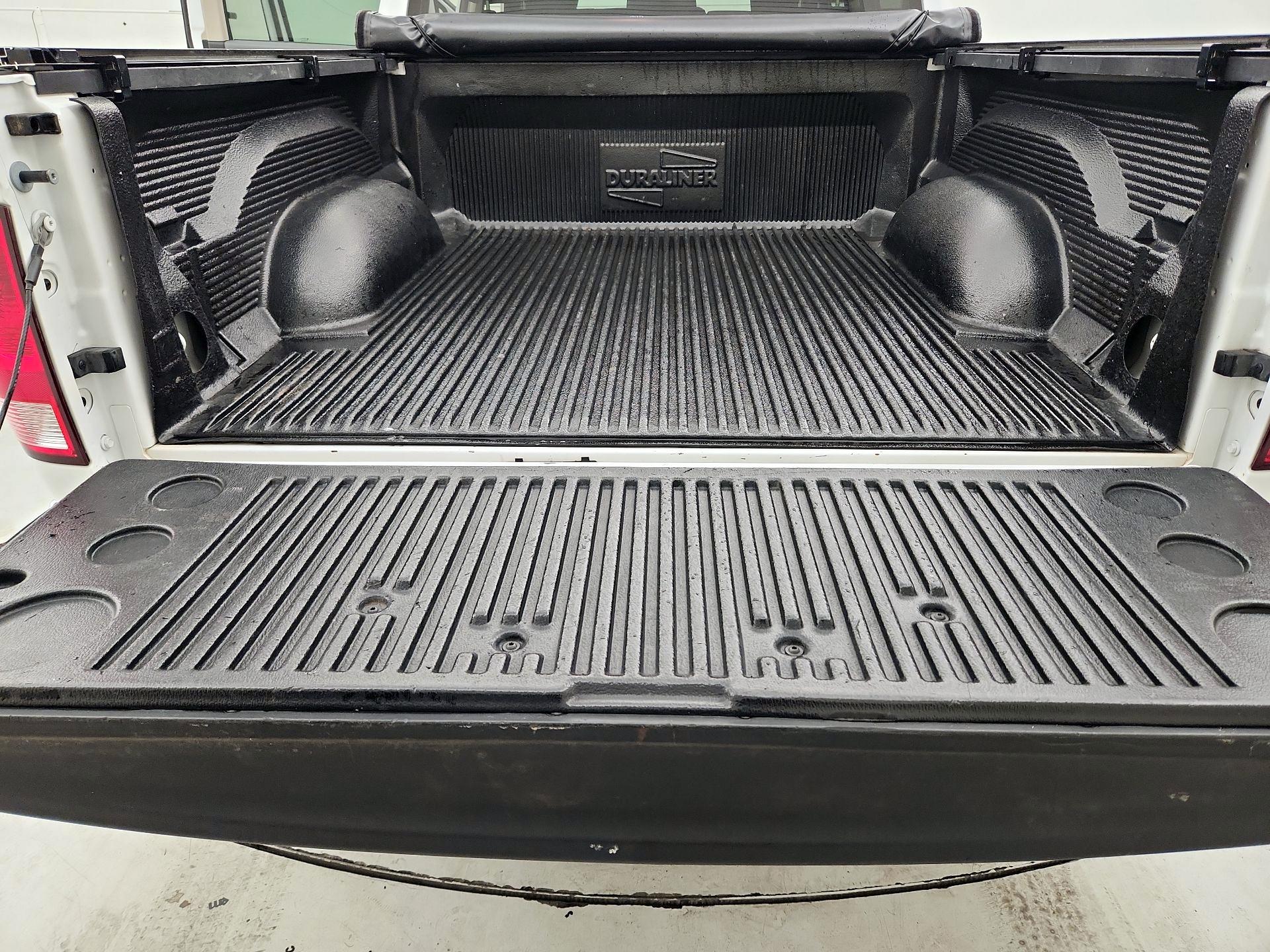 Thumbnail: 2021 RAM 1500 Classic - 20