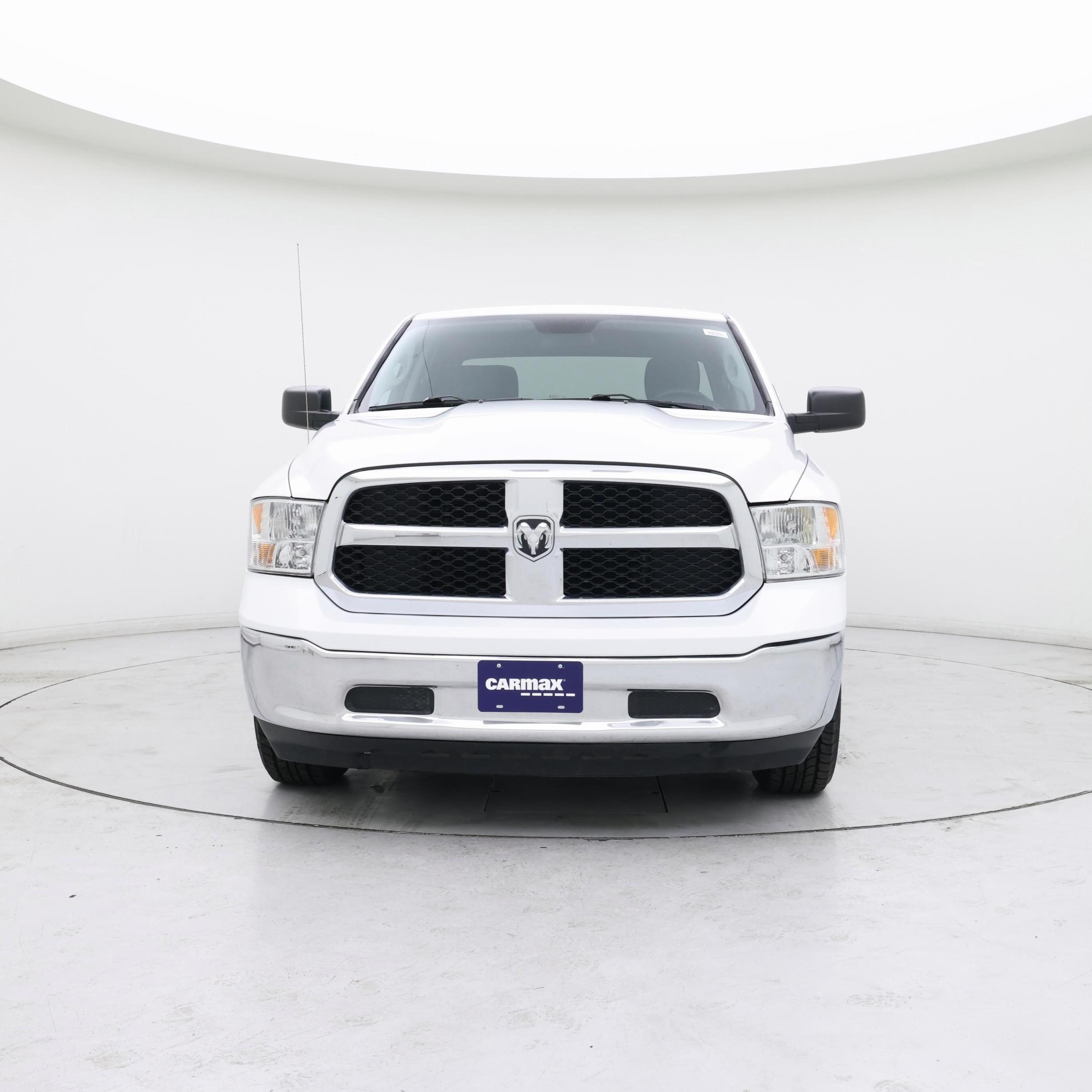 Thumbnail: 2021 RAM 1500 Classic - 5