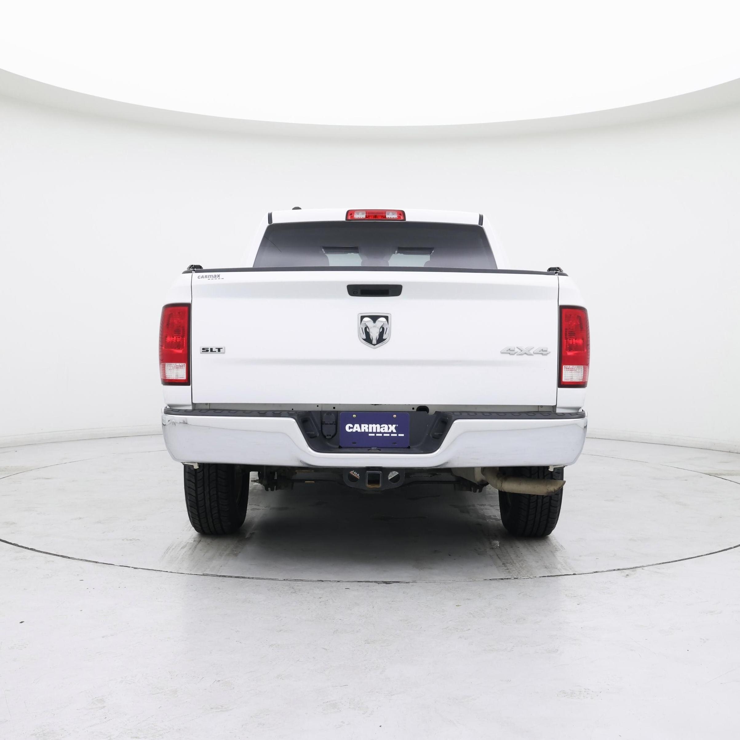 Thumbnail: 2021 RAM 1500 Classic - 6