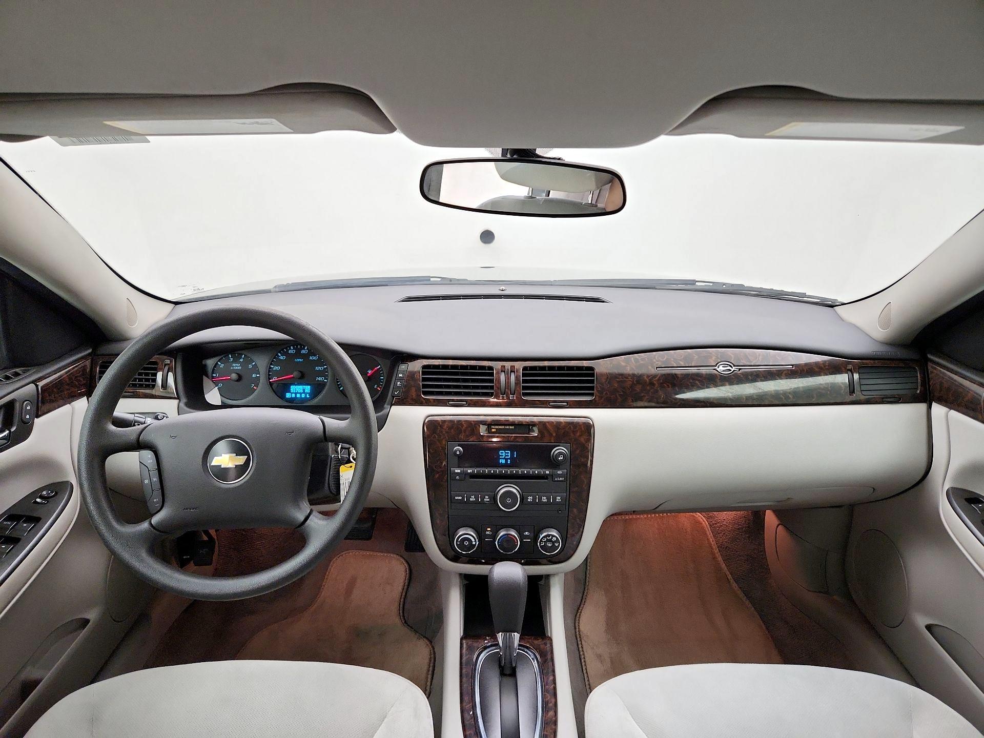 Thumbnail: 2015 Chevrolet Impala - 9