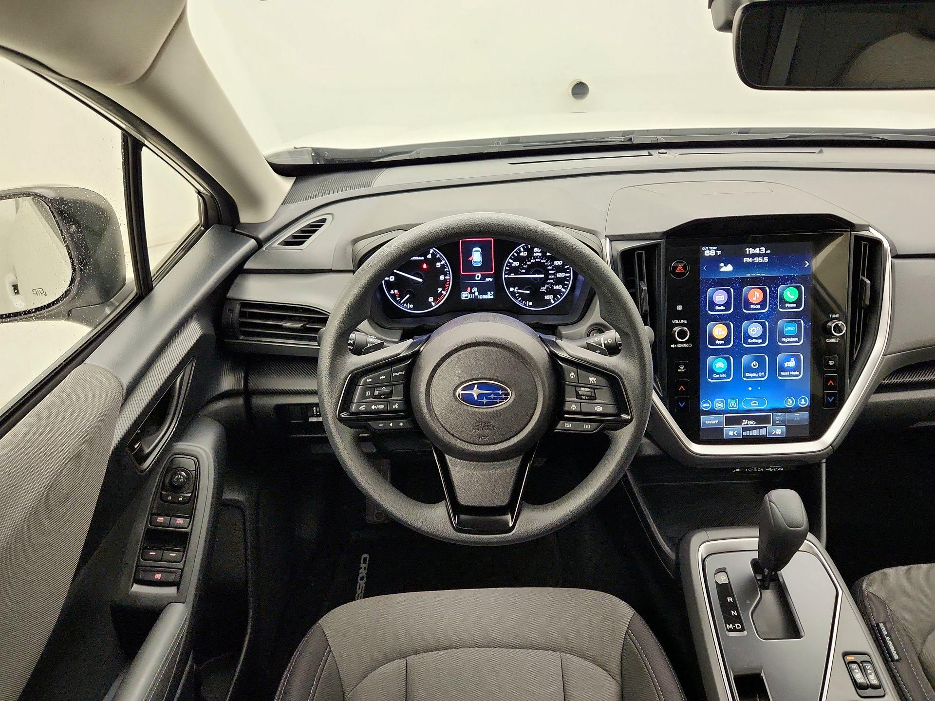 Thumbnail: 2025 Subaru Crosstrek - 10