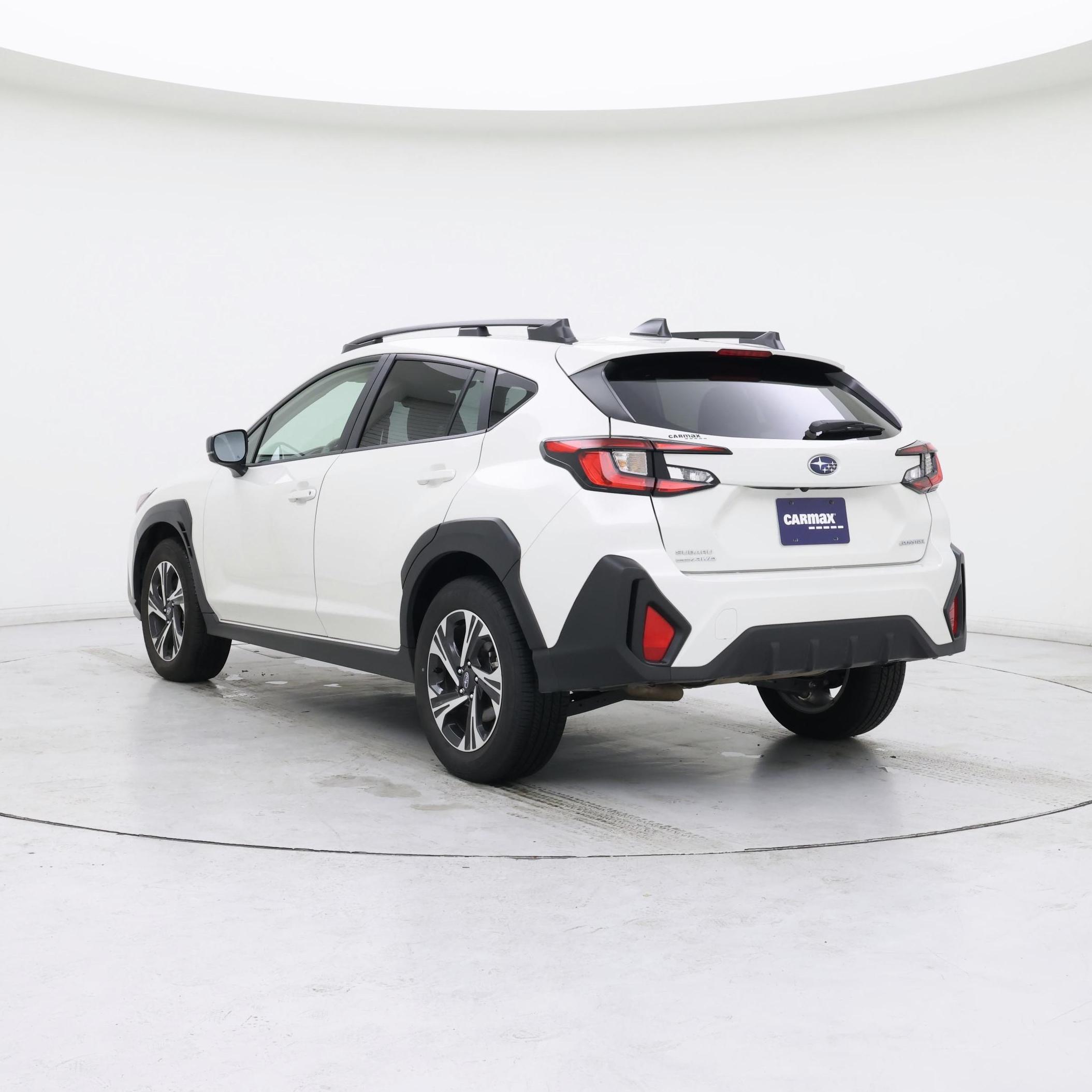 Thumbnail: 2025 Subaru Crosstrek - 2