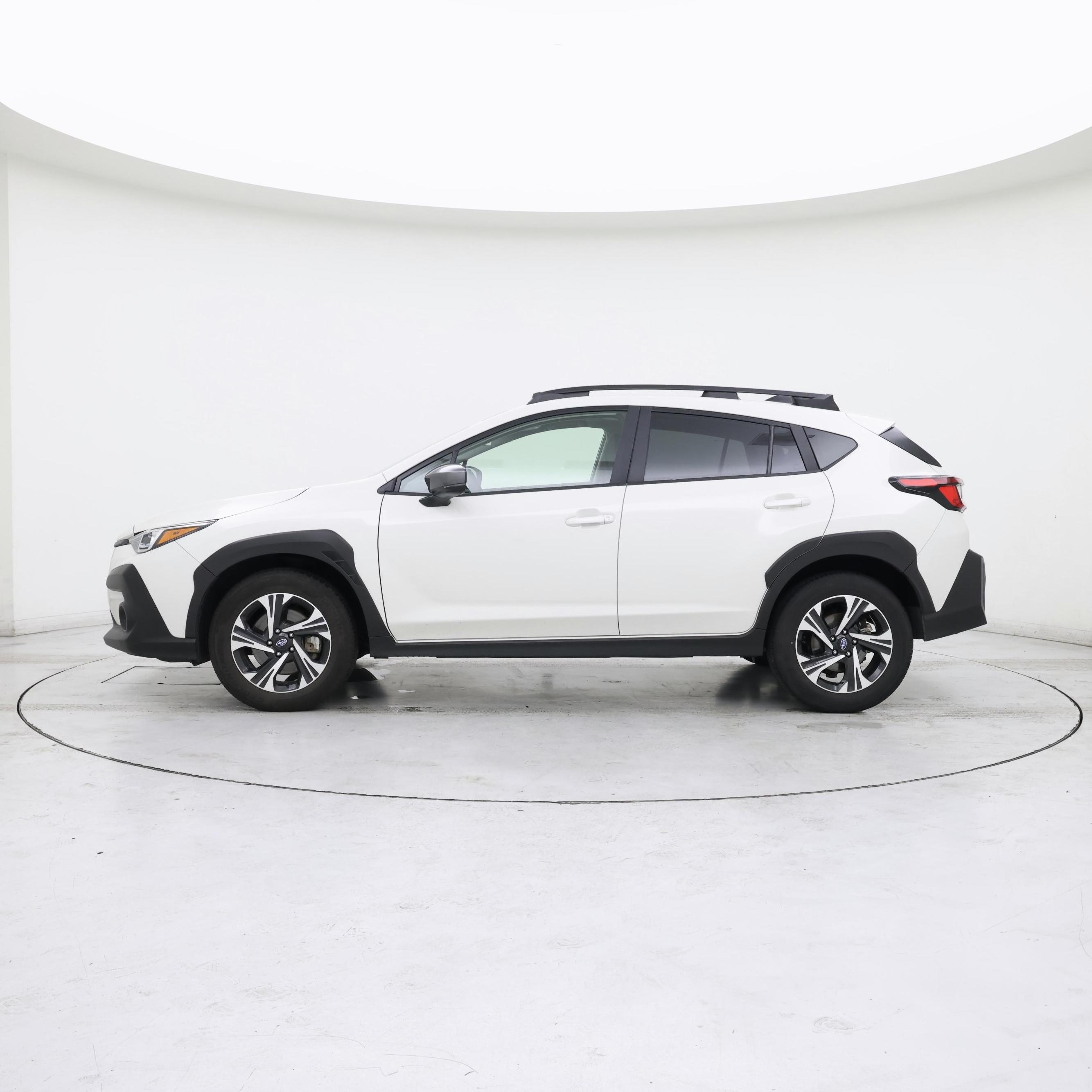 Thumbnail: 2025 Subaru Crosstrek - 3