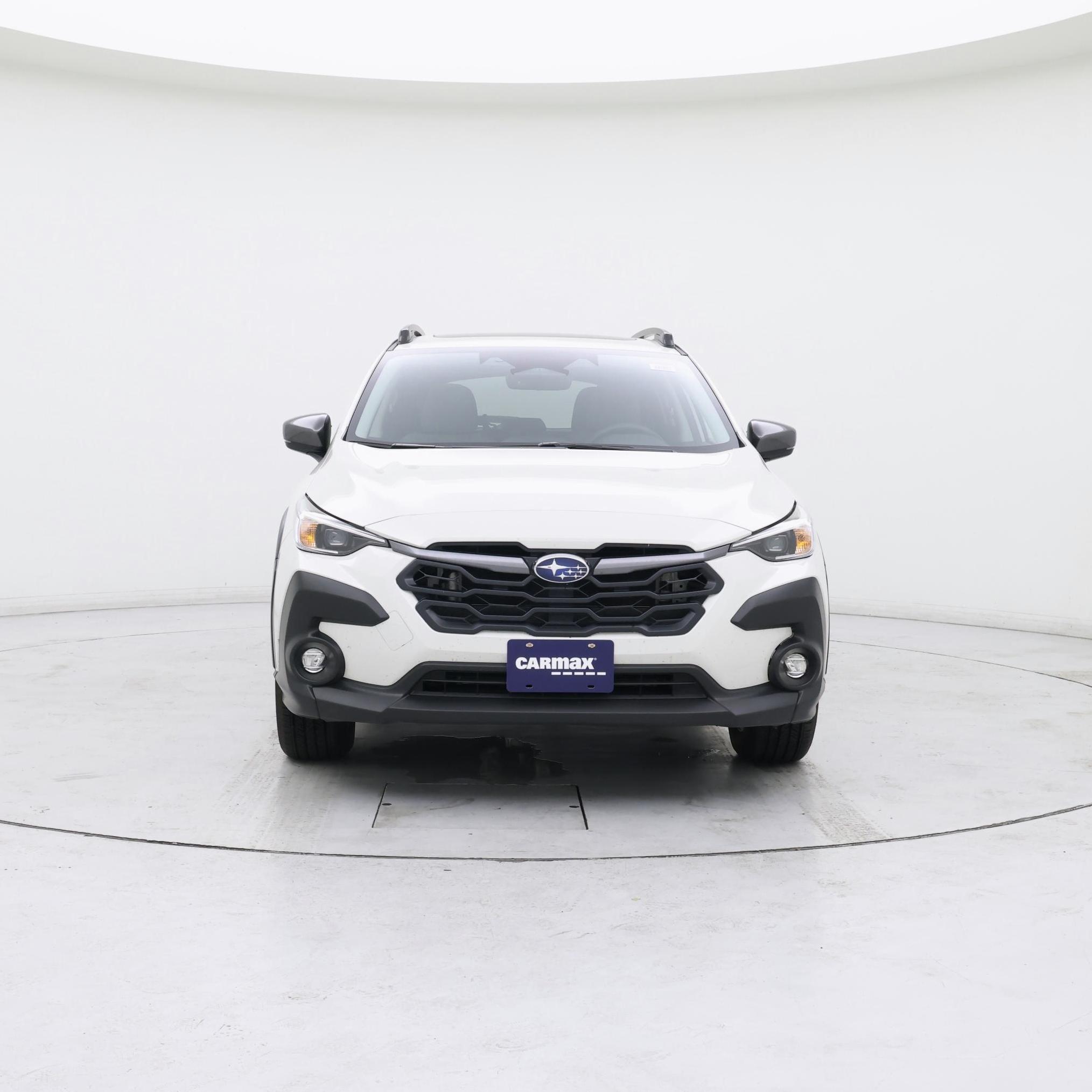 Thumbnail: 2025 Subaru Crosstrek - 5