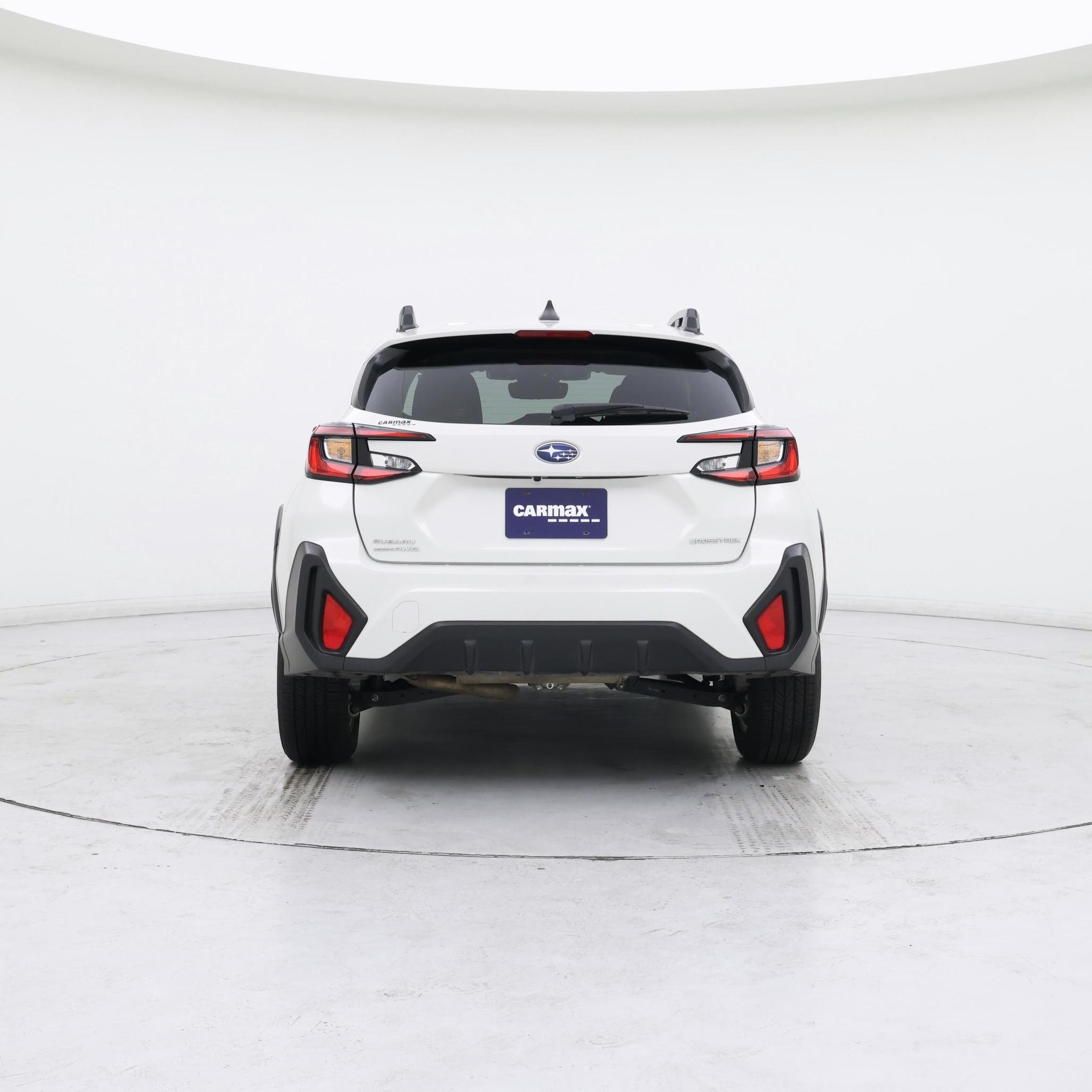 Thumbnail: 2025 Subaru Crosstrek - 6