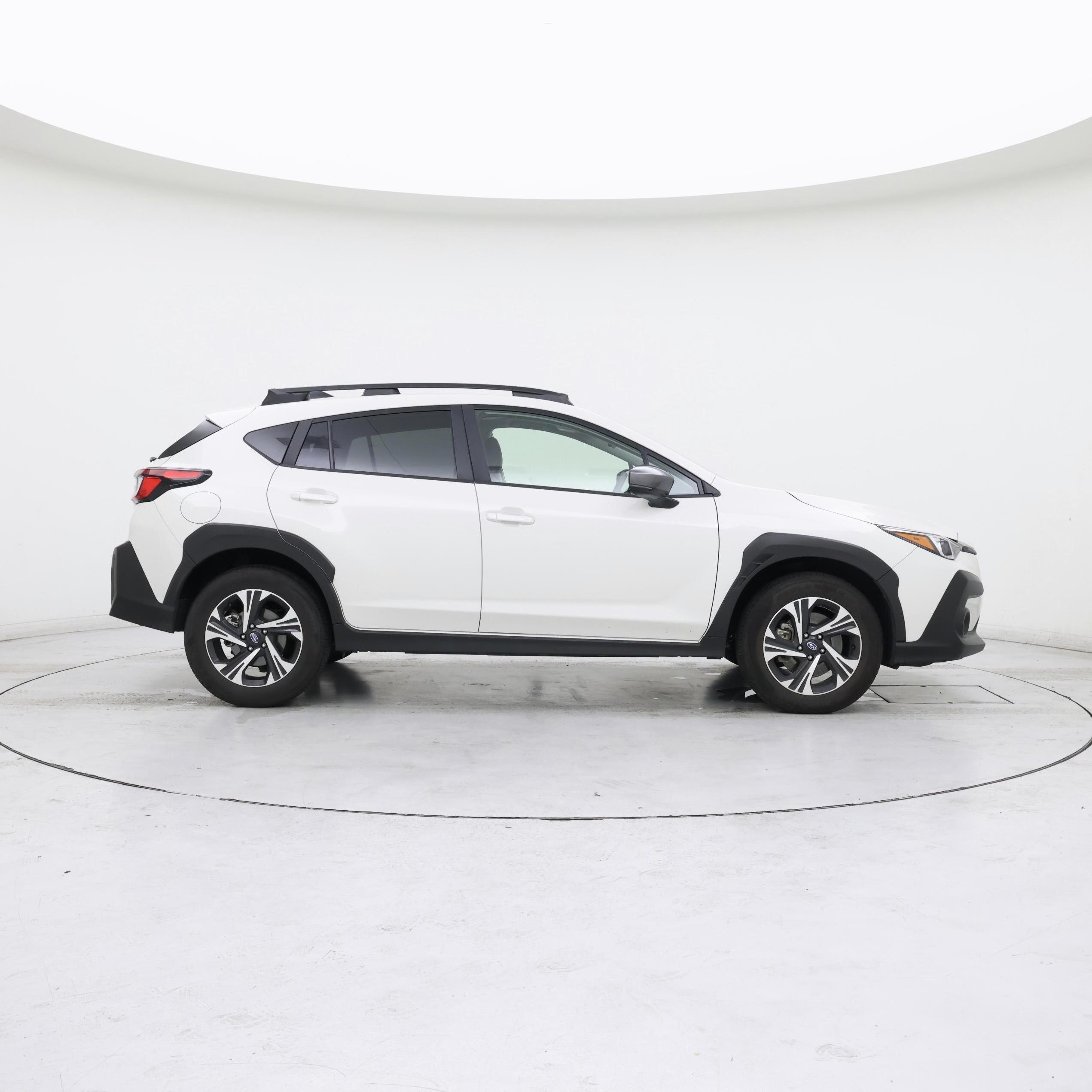 Thumbnail: 2025 Subaru Crosstrek - 7