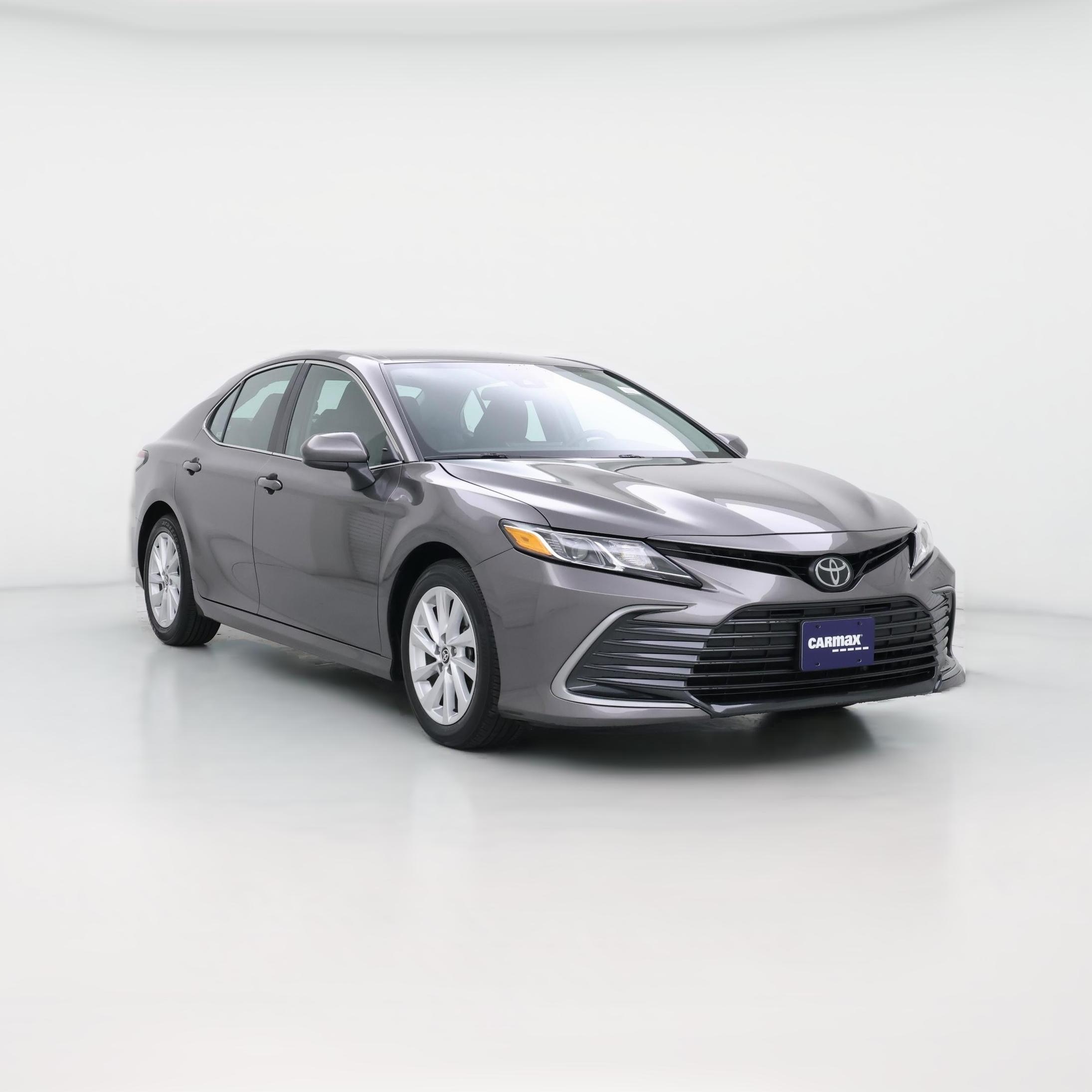Thumbnail: 2023 Toyota Camry - 1