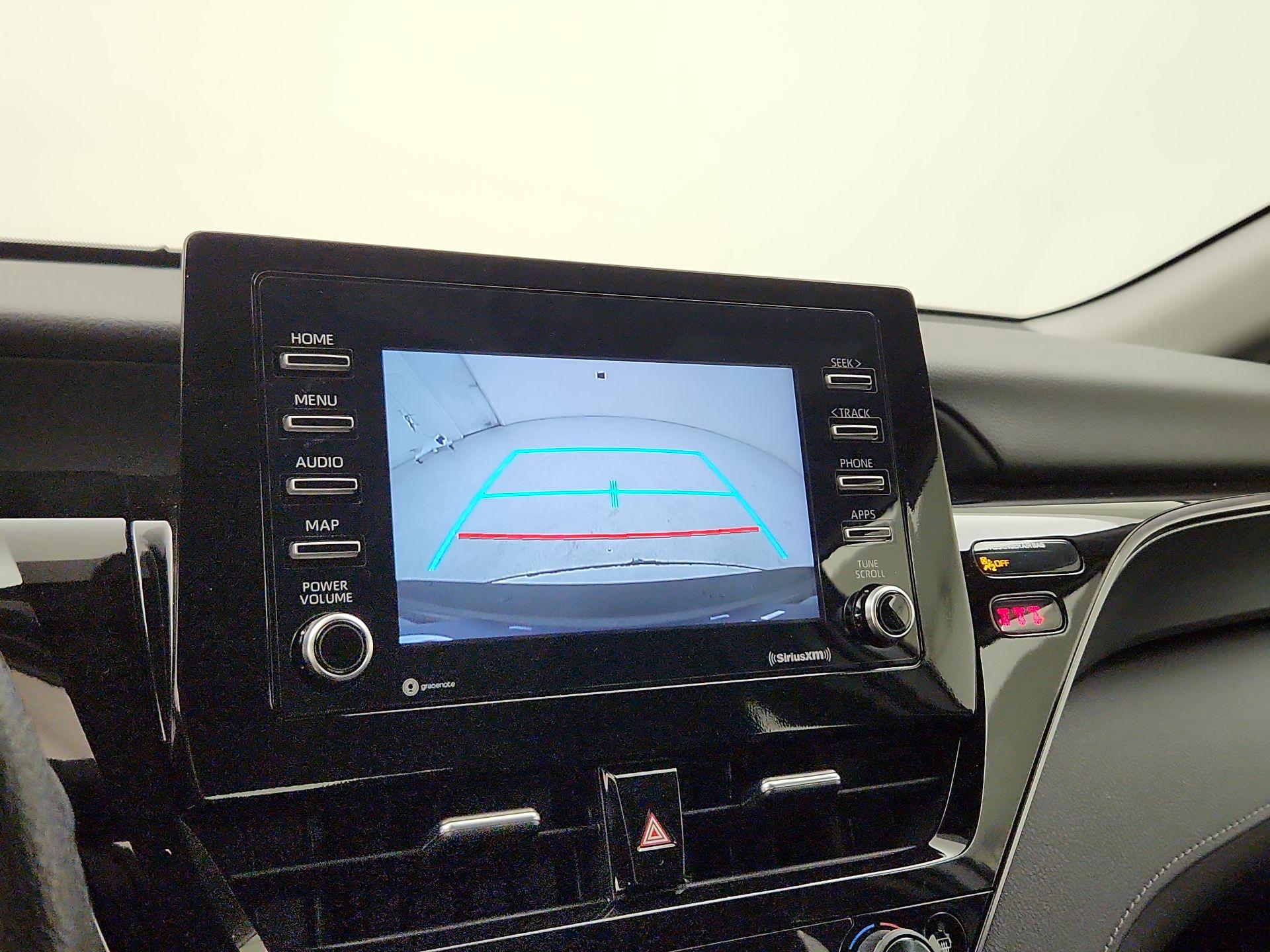 Thumbnail: 2023 Toyota Camry - 14