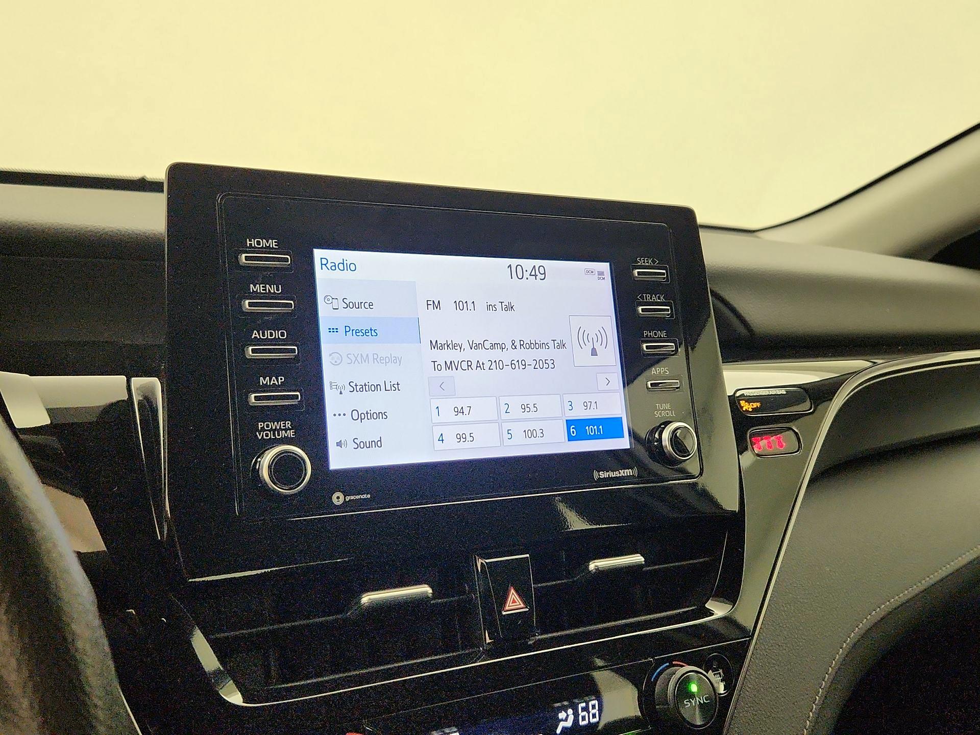 Thumbnail: 2023 Toyota Camry - 15