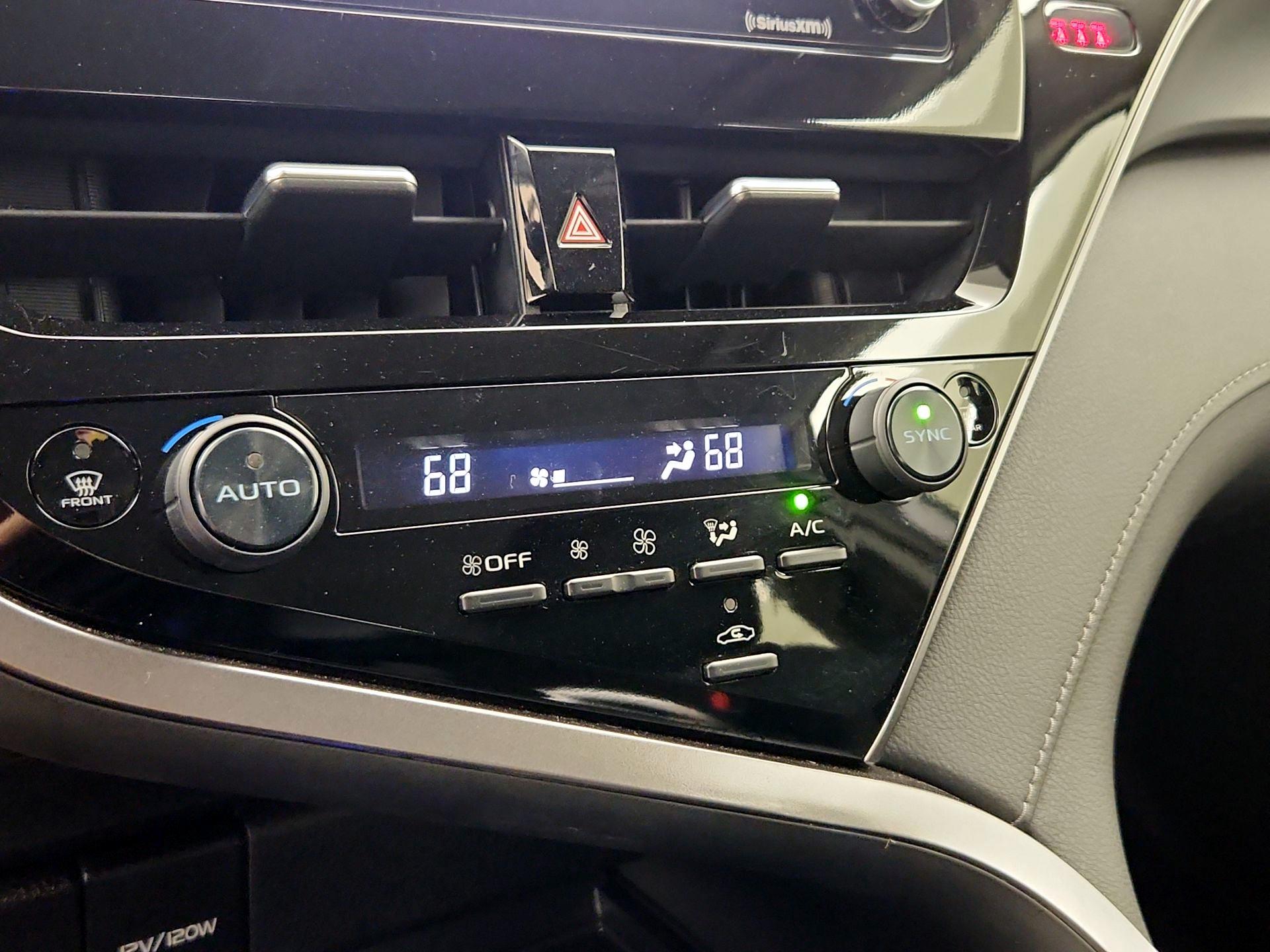 Thumbnail: 2023 Toyota Camry - 16