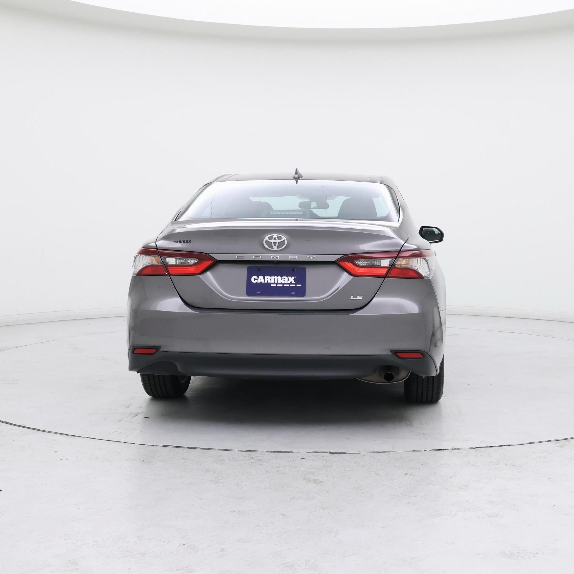 Thumbnail: 2023 Toyota Camry - 2