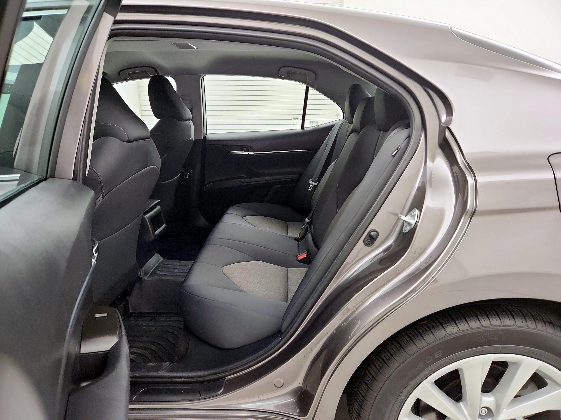 Thumbnail: 2023 Toyota Camry - 19