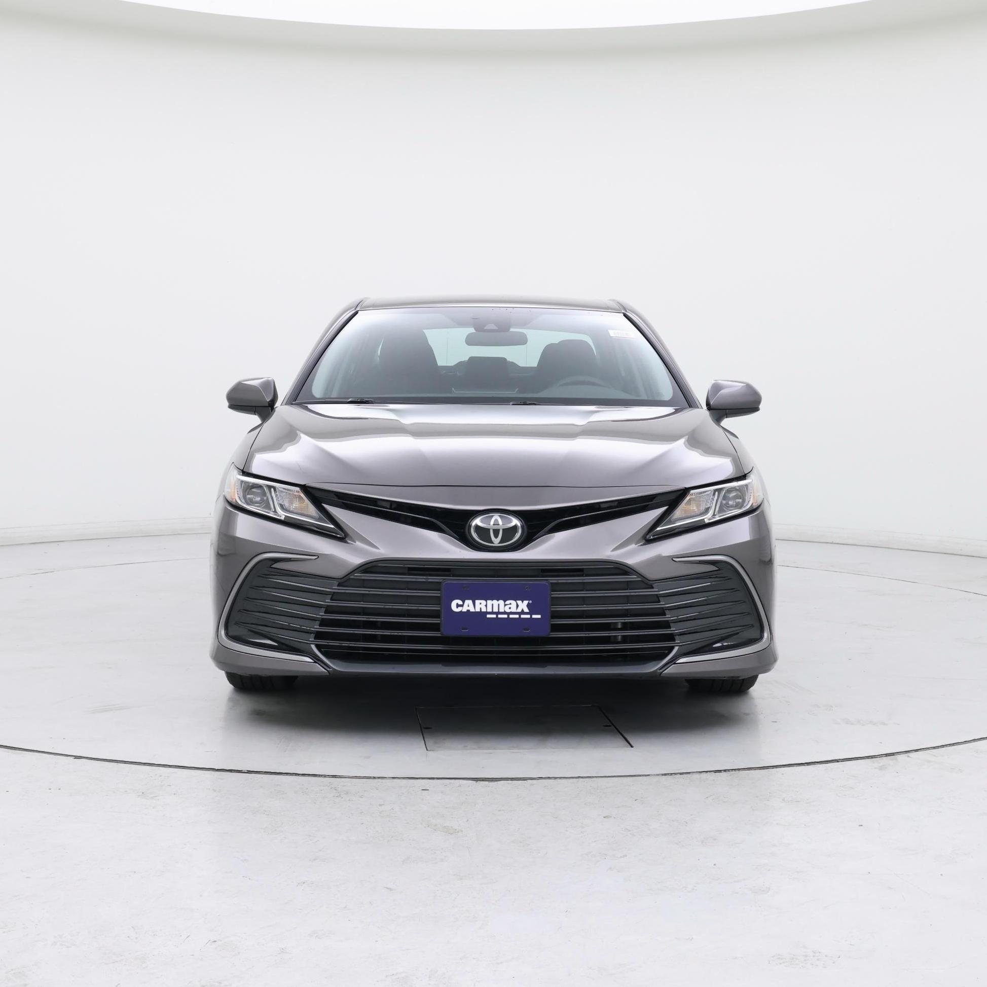 Thumbnail: 2023 Toyota Camry - 5