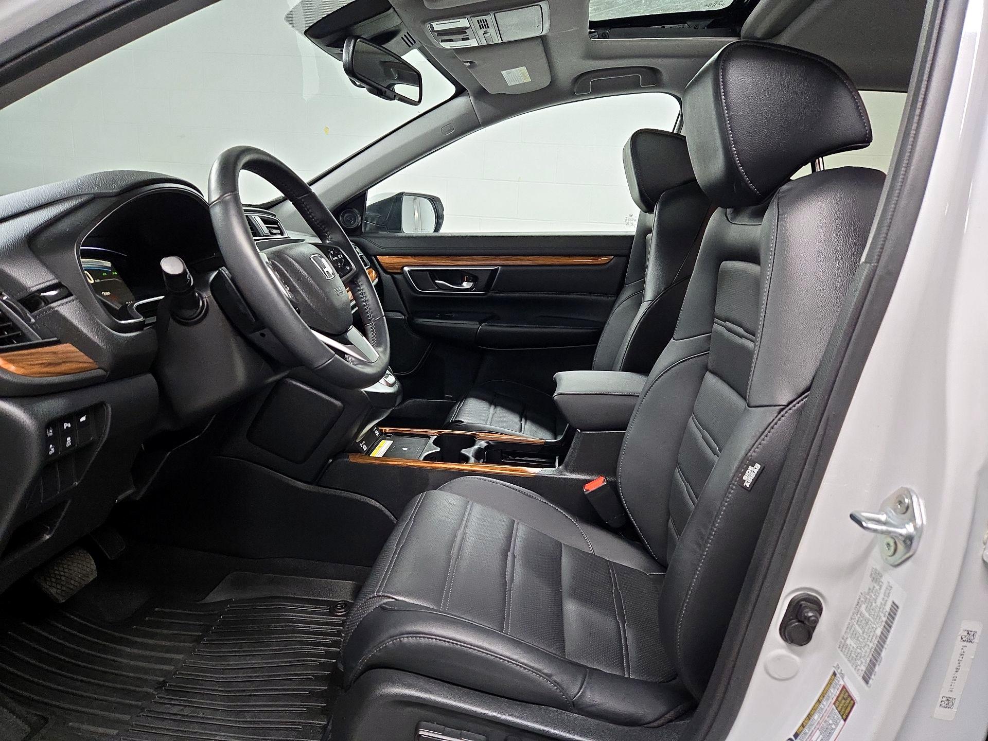 Thumbnail: 2022 Honda CR-V - 11