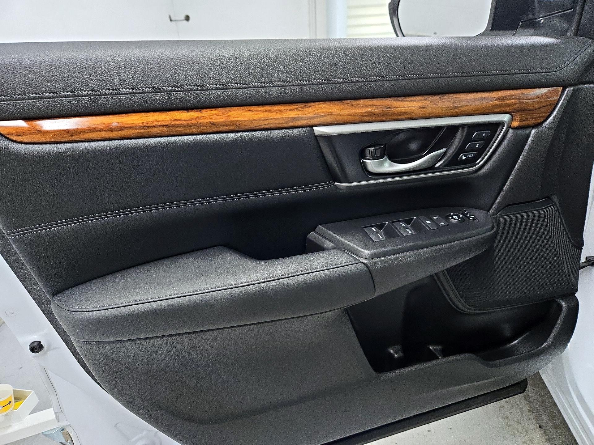 Thumbnail: 2022 Honda CR-V - 12